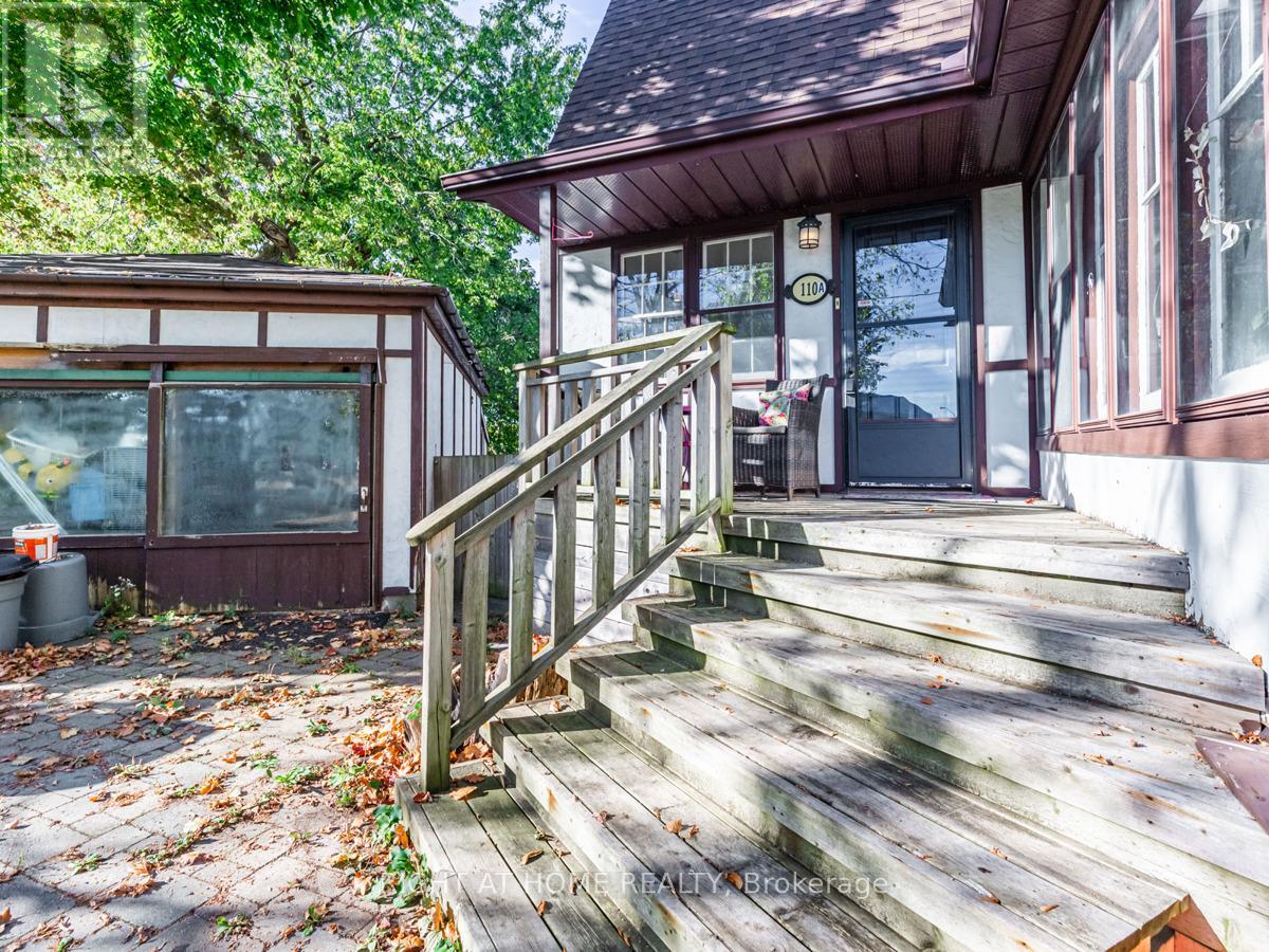 Listing photo of 110A HAREWOOD AVENUE
