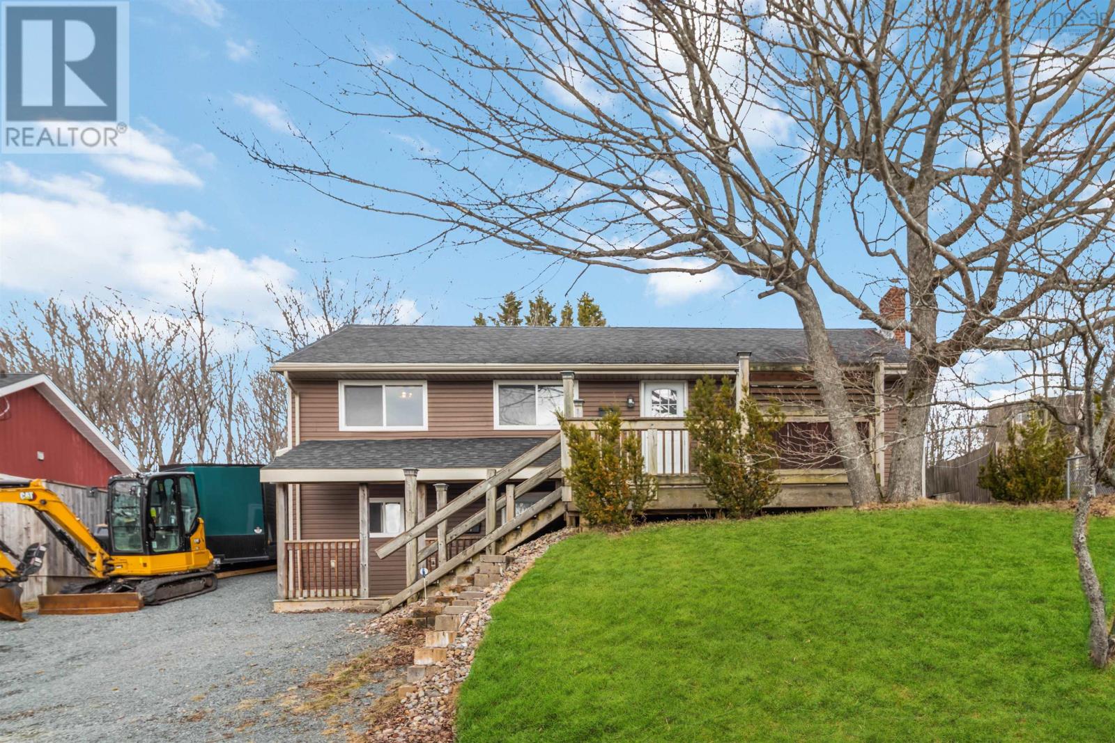 37 BELLE VISTA DRIVE - 36