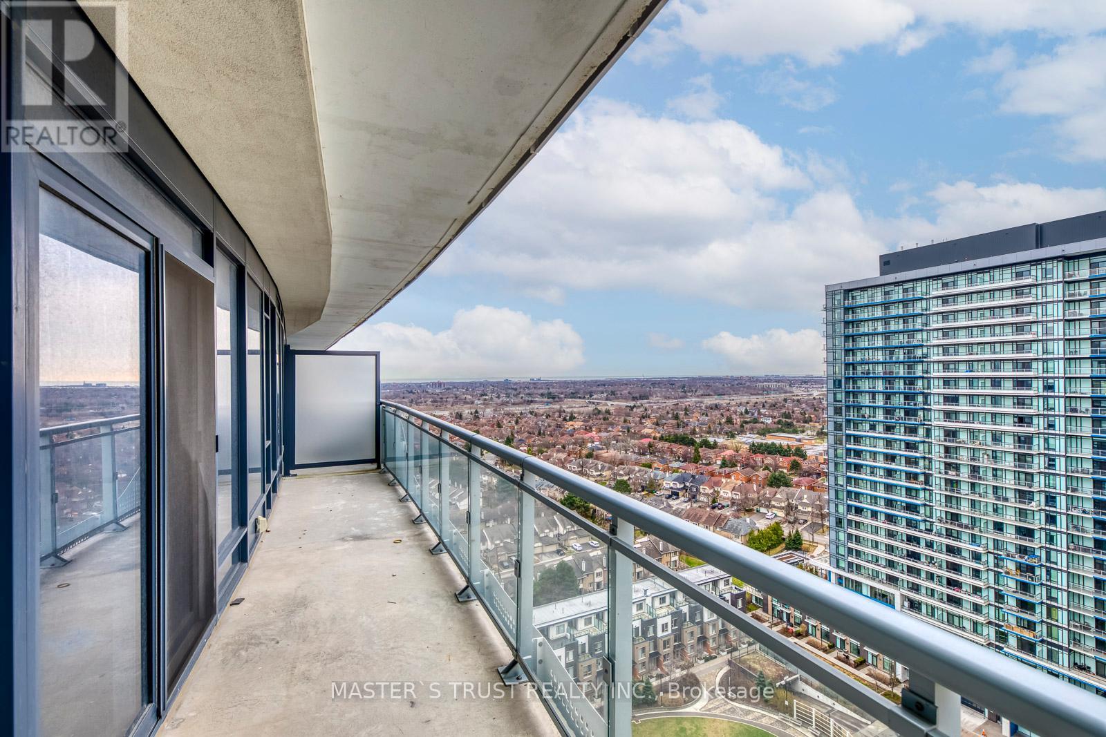 #1804 2520 EGLINTON AVENUE W - 22