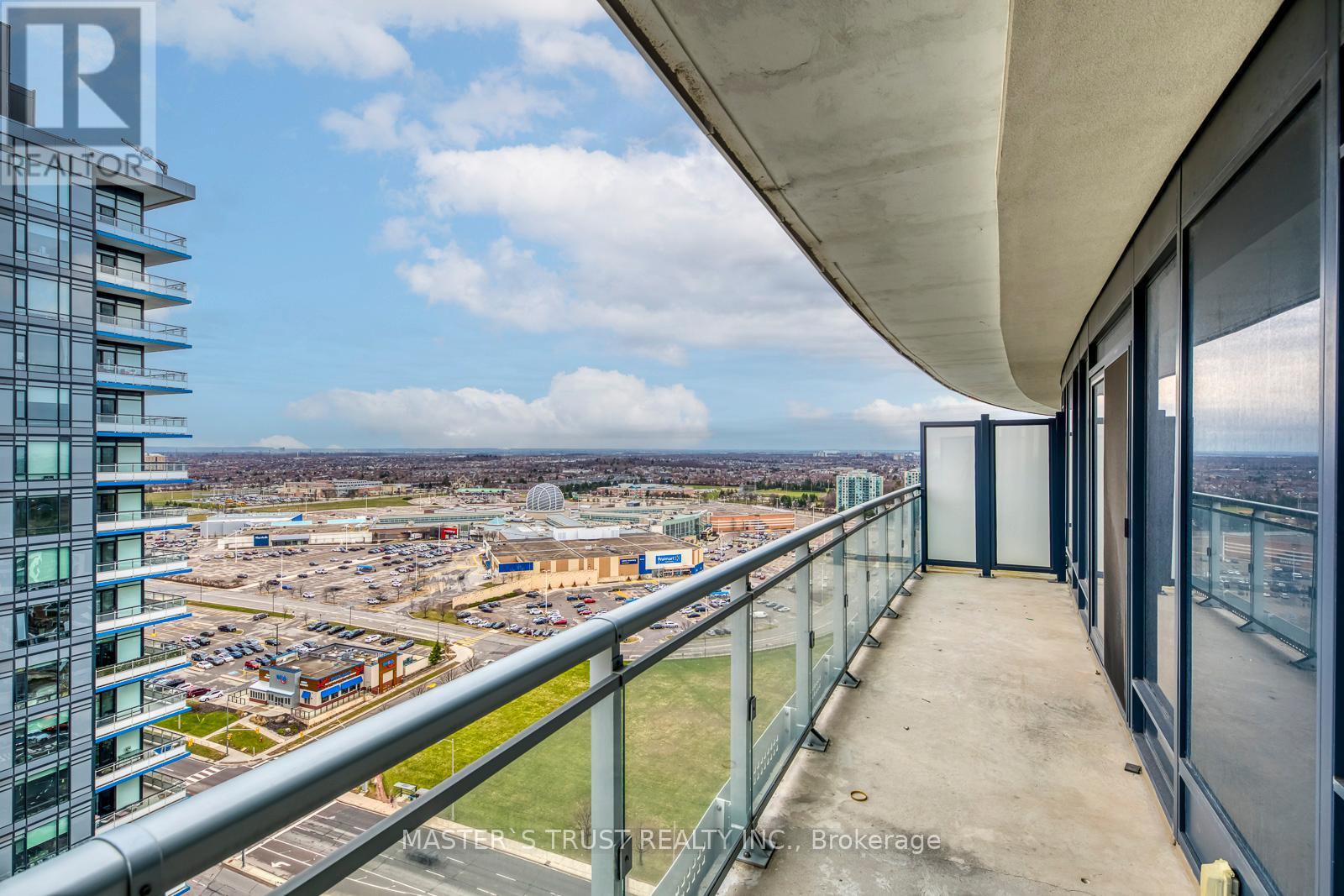 #1804 2520 EGLINTON AVENUE W - 24