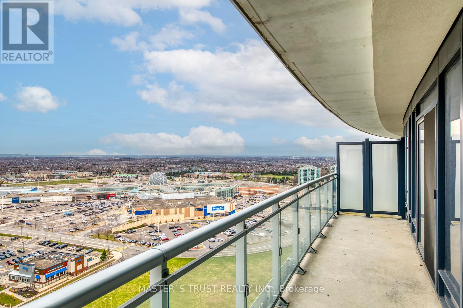 #1804 2520 EGLINTON AVENUE W - 25