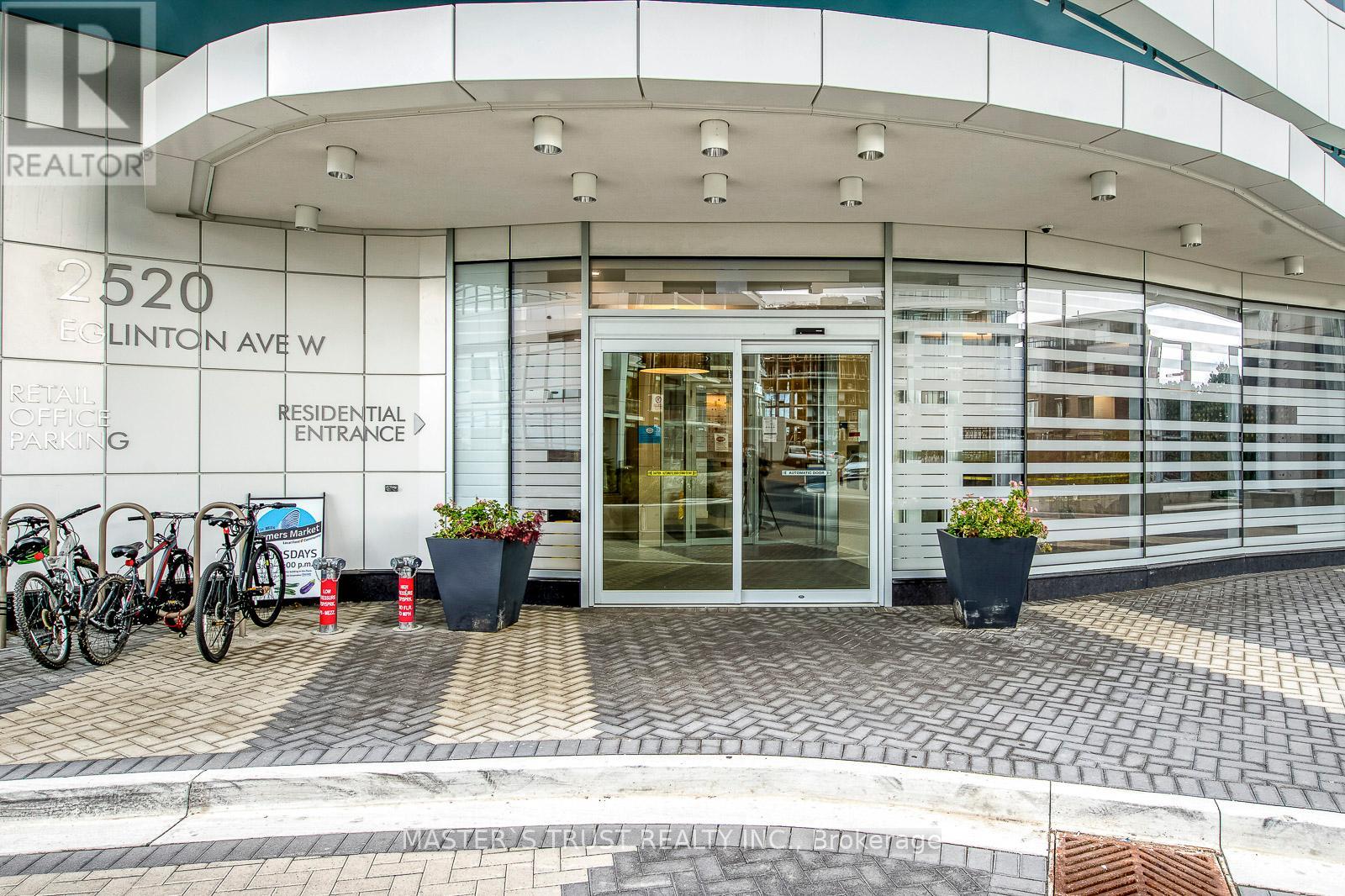 #1804 2520 EGLINTON AVENUE W - 6