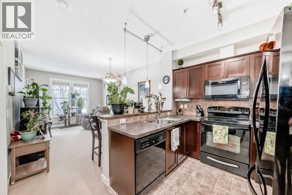 #113 201 SUNSET DRIVE - 5