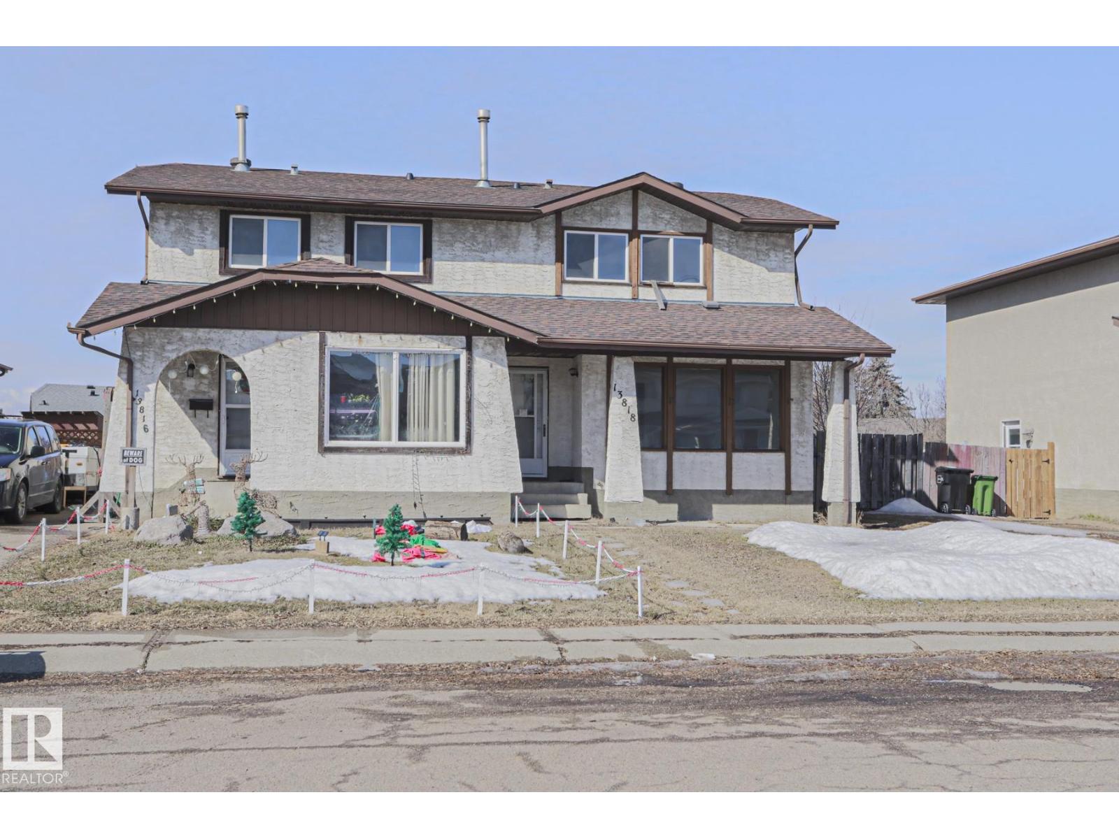 13818 114 ST NW NW - 1