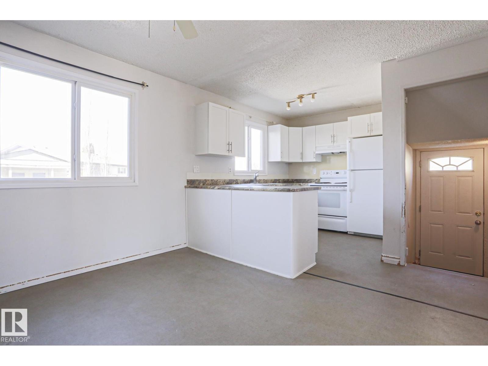 13818 114 ST NW NW, Edmonton