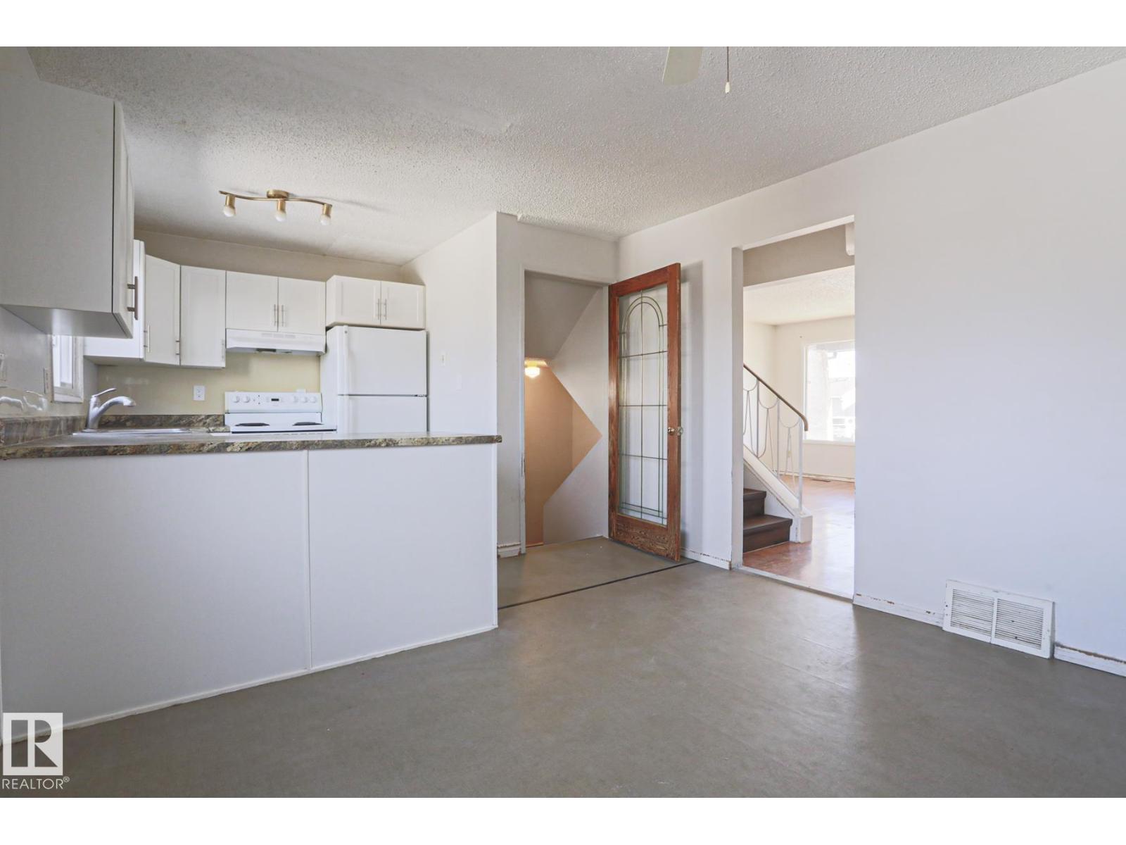 13818 114 ST NW NW, Edmonton