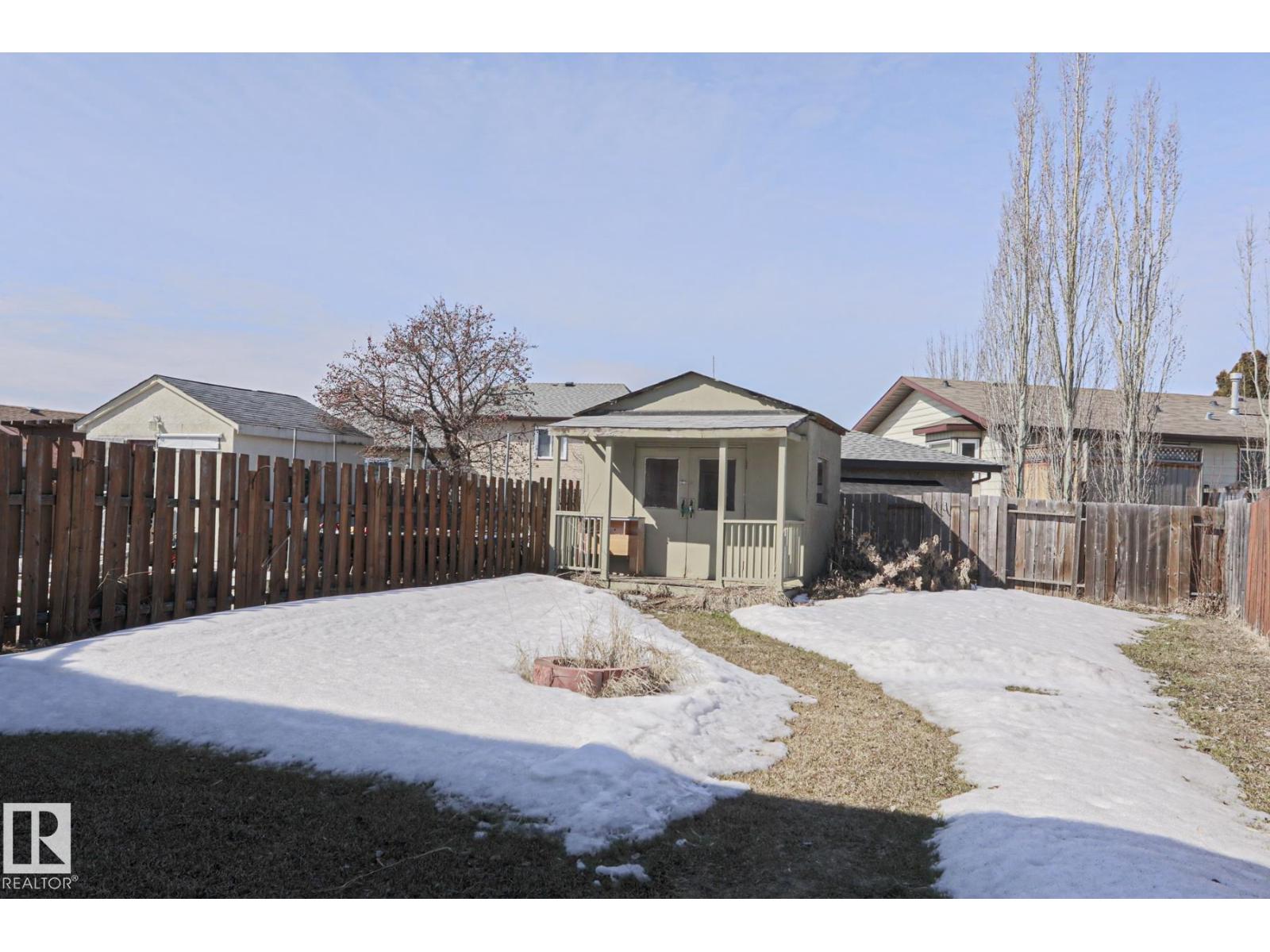 13818 114 ST NW NW, Edmonton