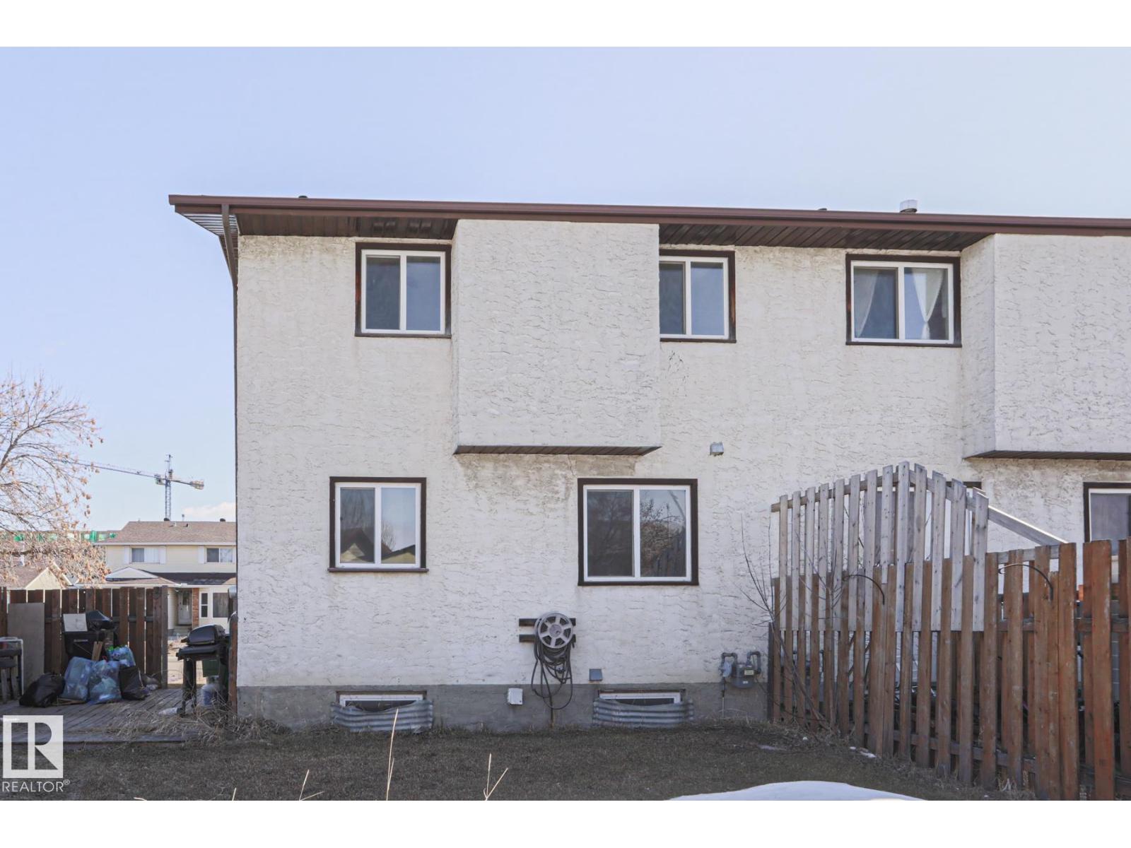 13818 114 ST NW NW, Edmonton