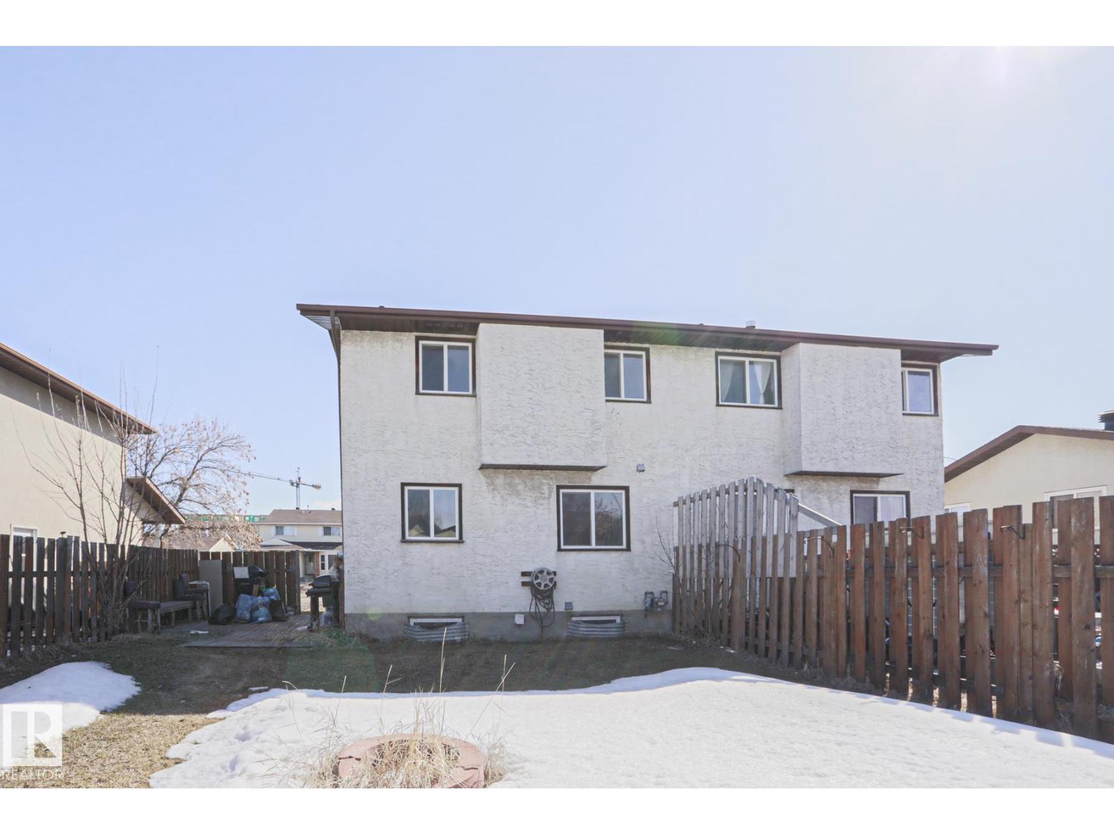 13818 114 ST NW NW, Edmonton