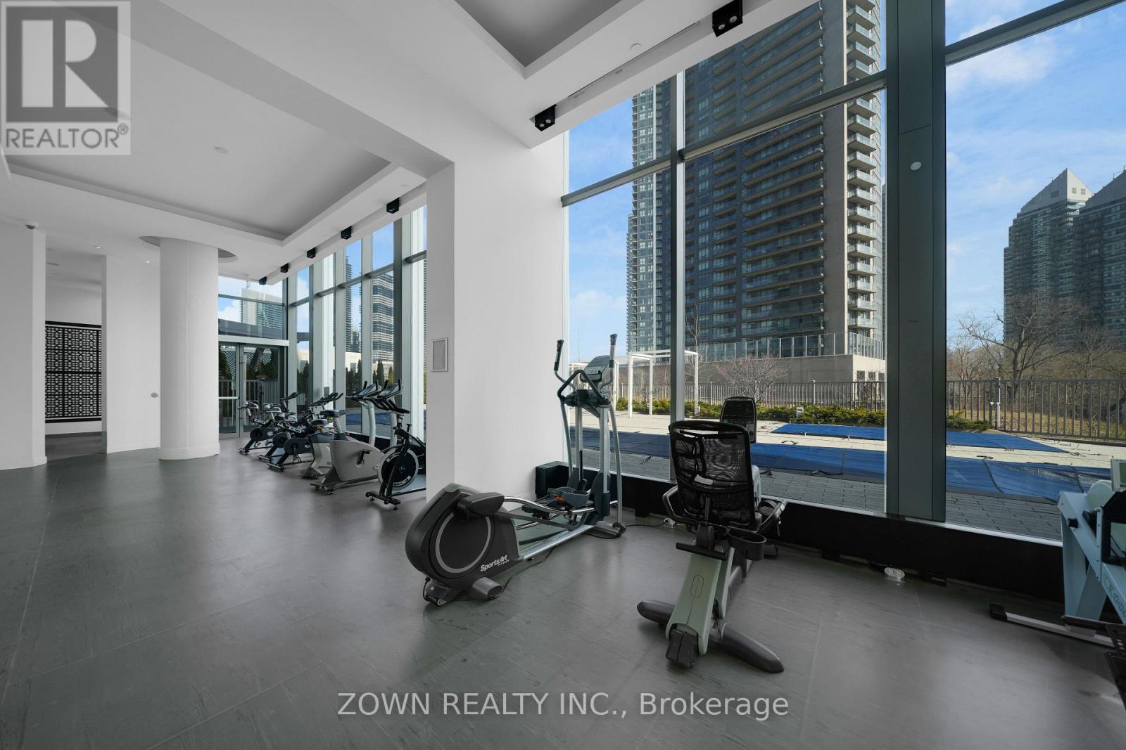 #1002 88 PARK LAWN ROAD - 25