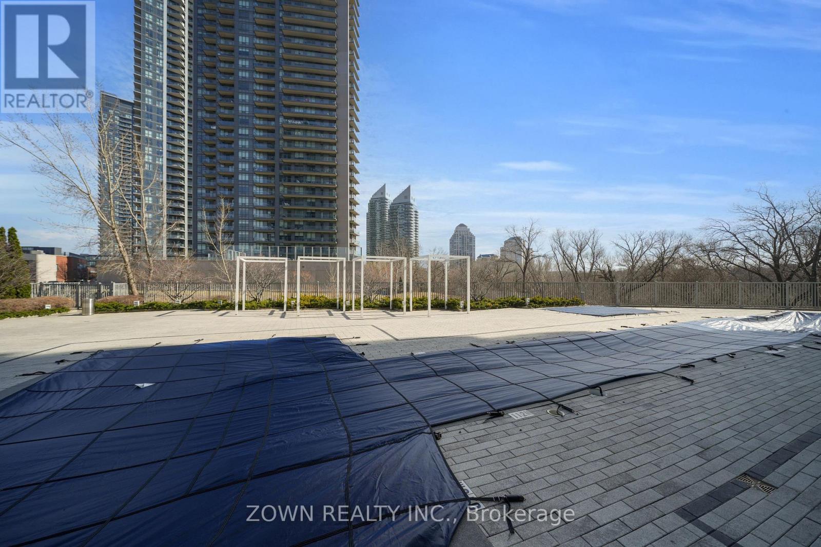 #1002 88 PARK LAWN ROAD - 27