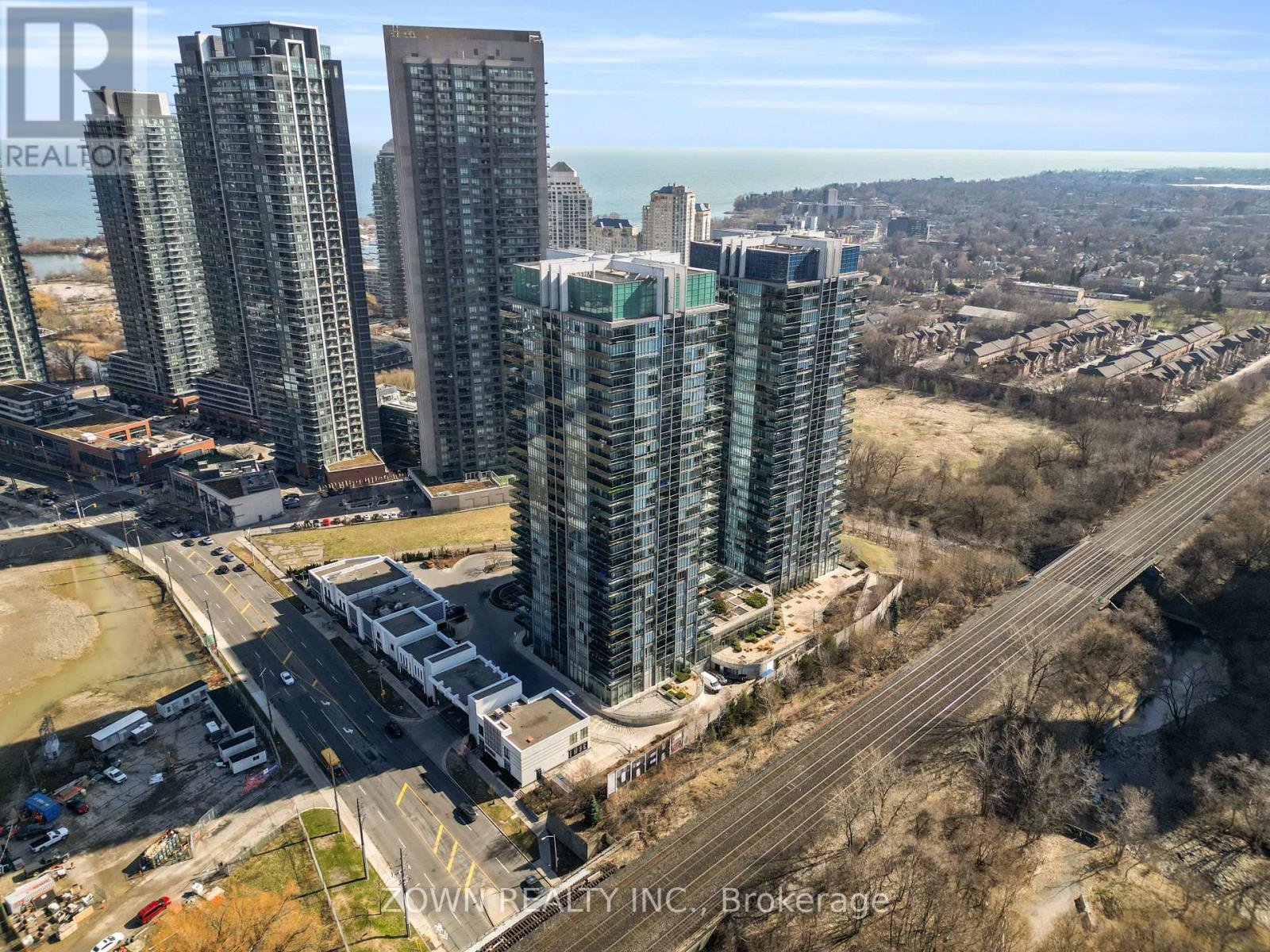 #1002 88 PARK LAWN ROAD - 31