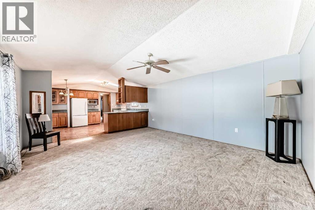 Single Family House Mobile Home for Sale in  Burroughs Circle NE Monterey Park Calgary 