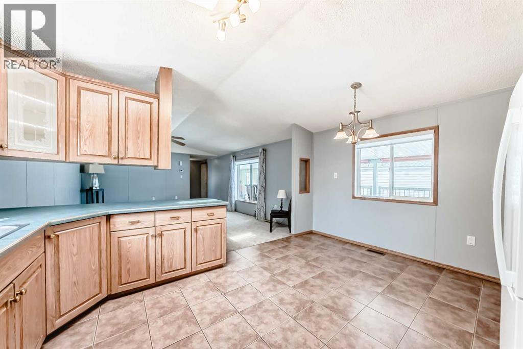 Single Family House Mobile Home for Sale in  Burroughs Circle NE Monterey Park Calgary 