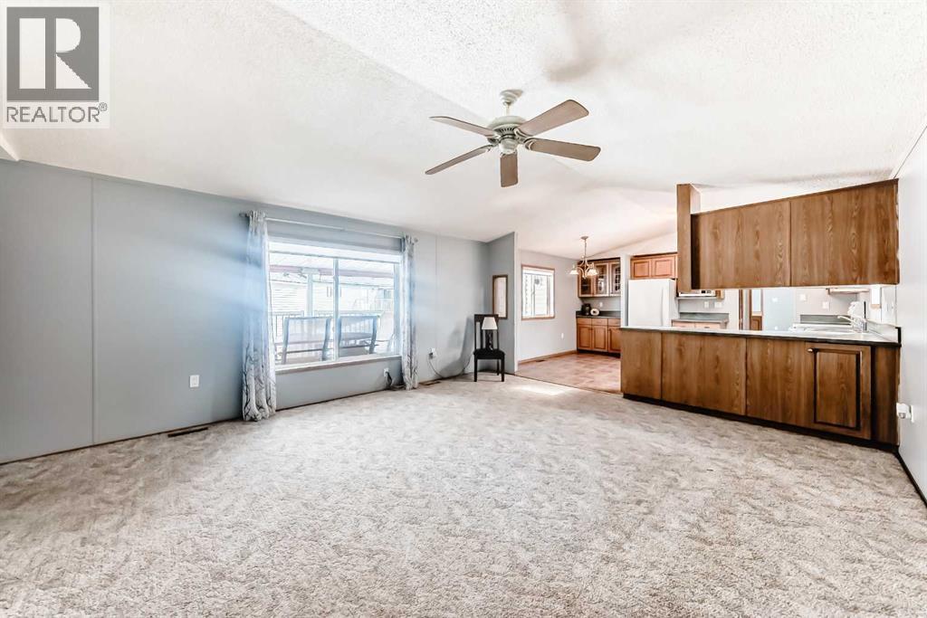 Single Family House Mobile Home for Sale in  Burroughs Circle NE Monterey Park Calgary 