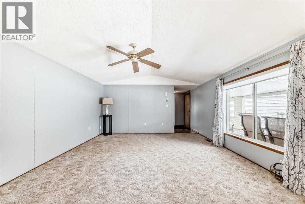 Single Family House Mobile Home for Sale in  Burroughs Circle NE Monterey Park Calgary 