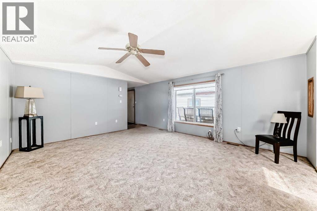 Single Family House Mobile Home for Sale in  Burroughs Circle NE Monterey Park Calgary 