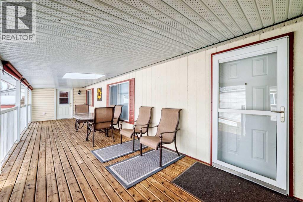 Single Family House Mobile Home for Sale in  Burroughs Circle NE Monterey Park Calgary 