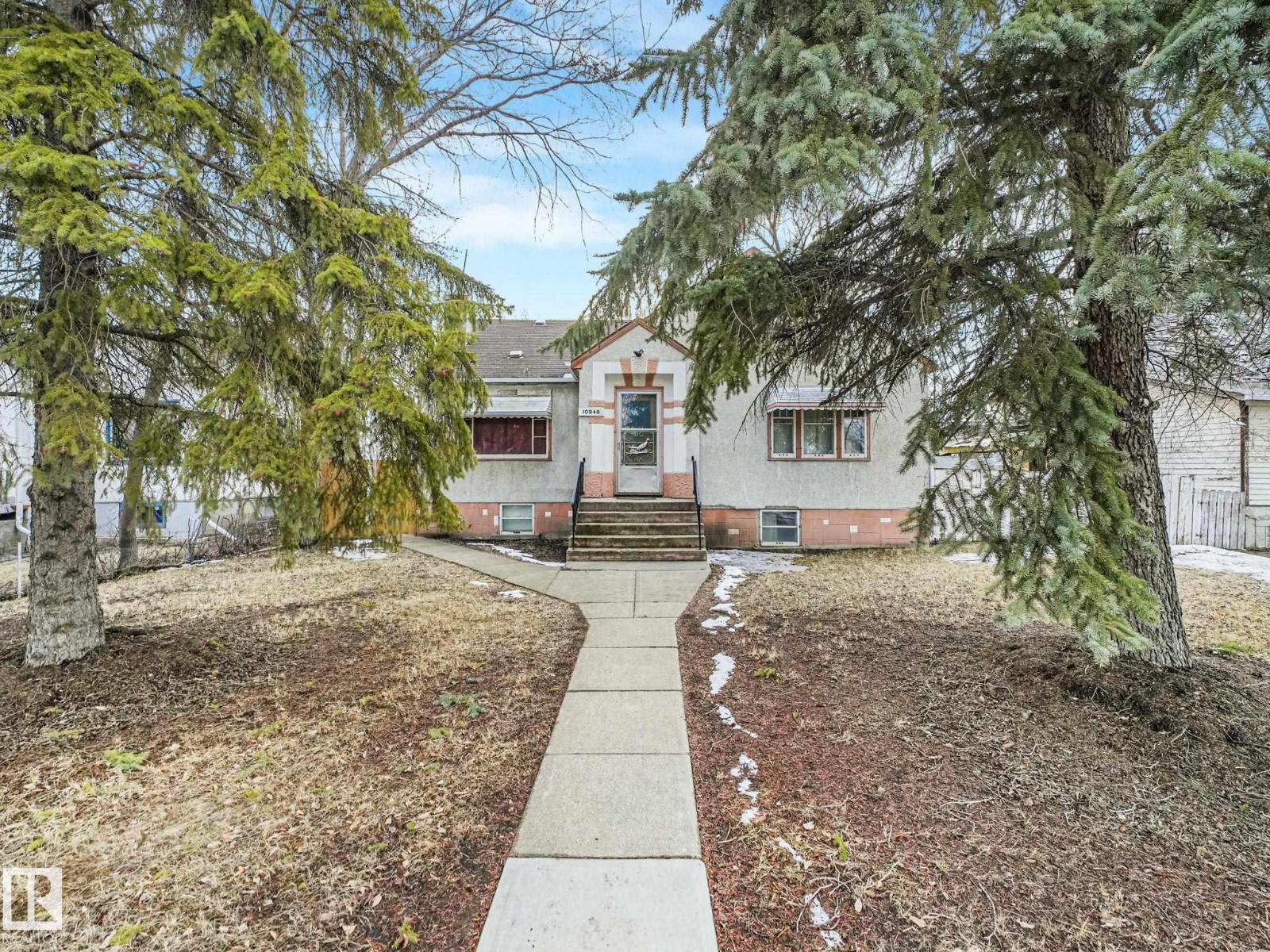 10958 & 52 & 48 108 ST NW - 13