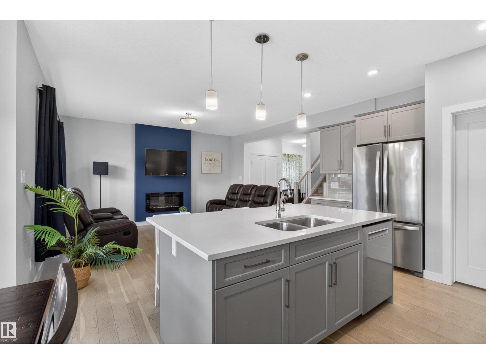 42 PRESCOTT BV, Spruce Grove