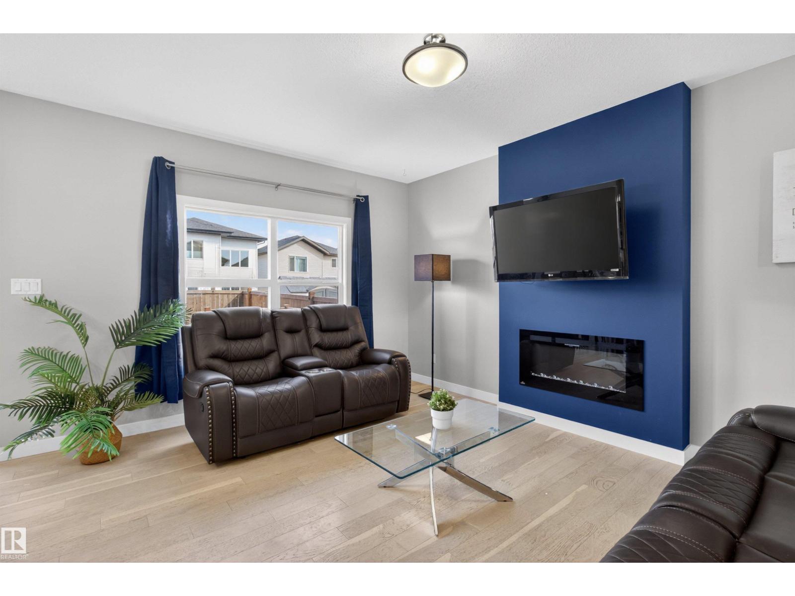 42 PRESCOTT BV, Spruce Grove