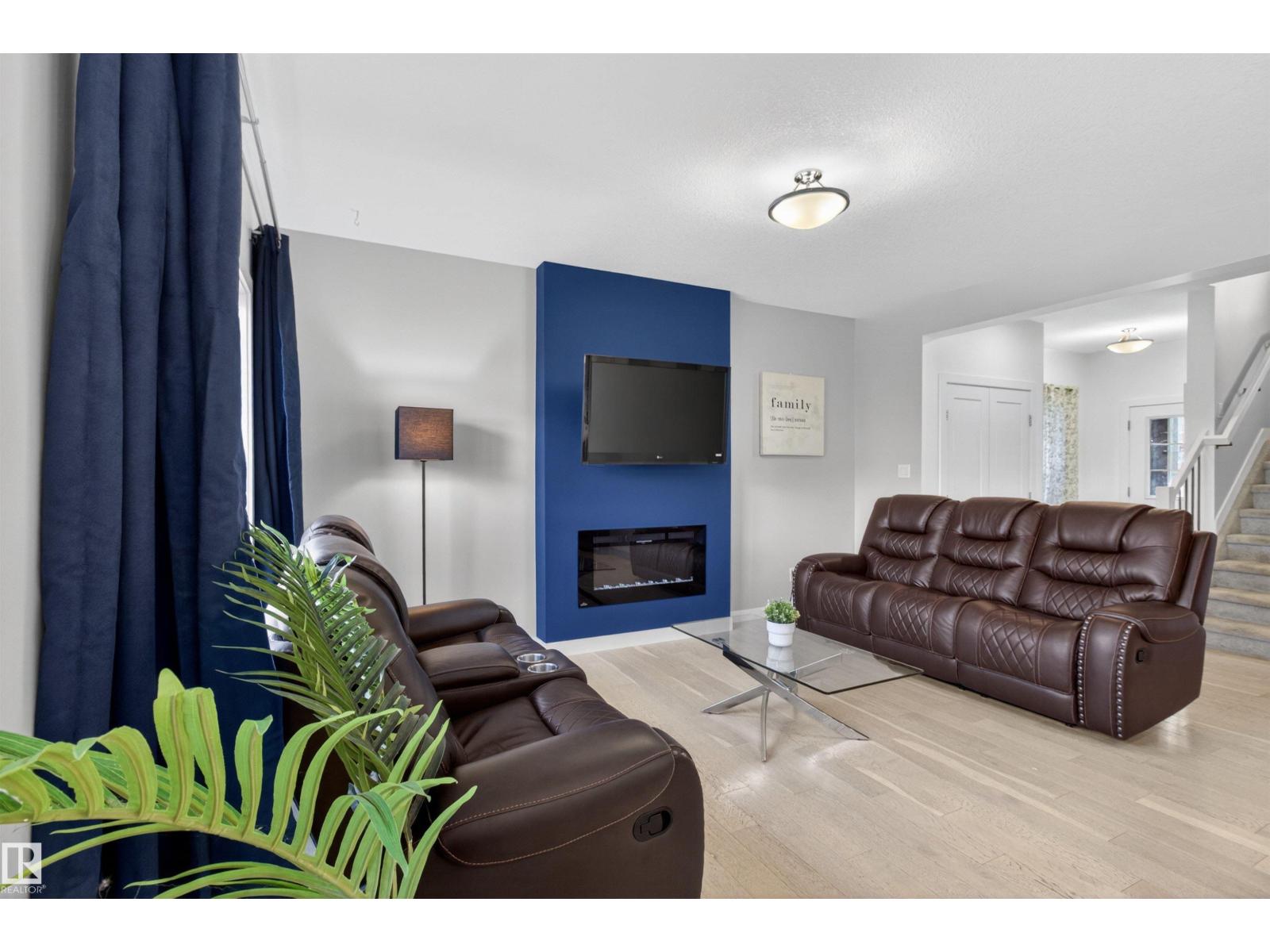 42 PRESCOTT BV, Spruce Grove