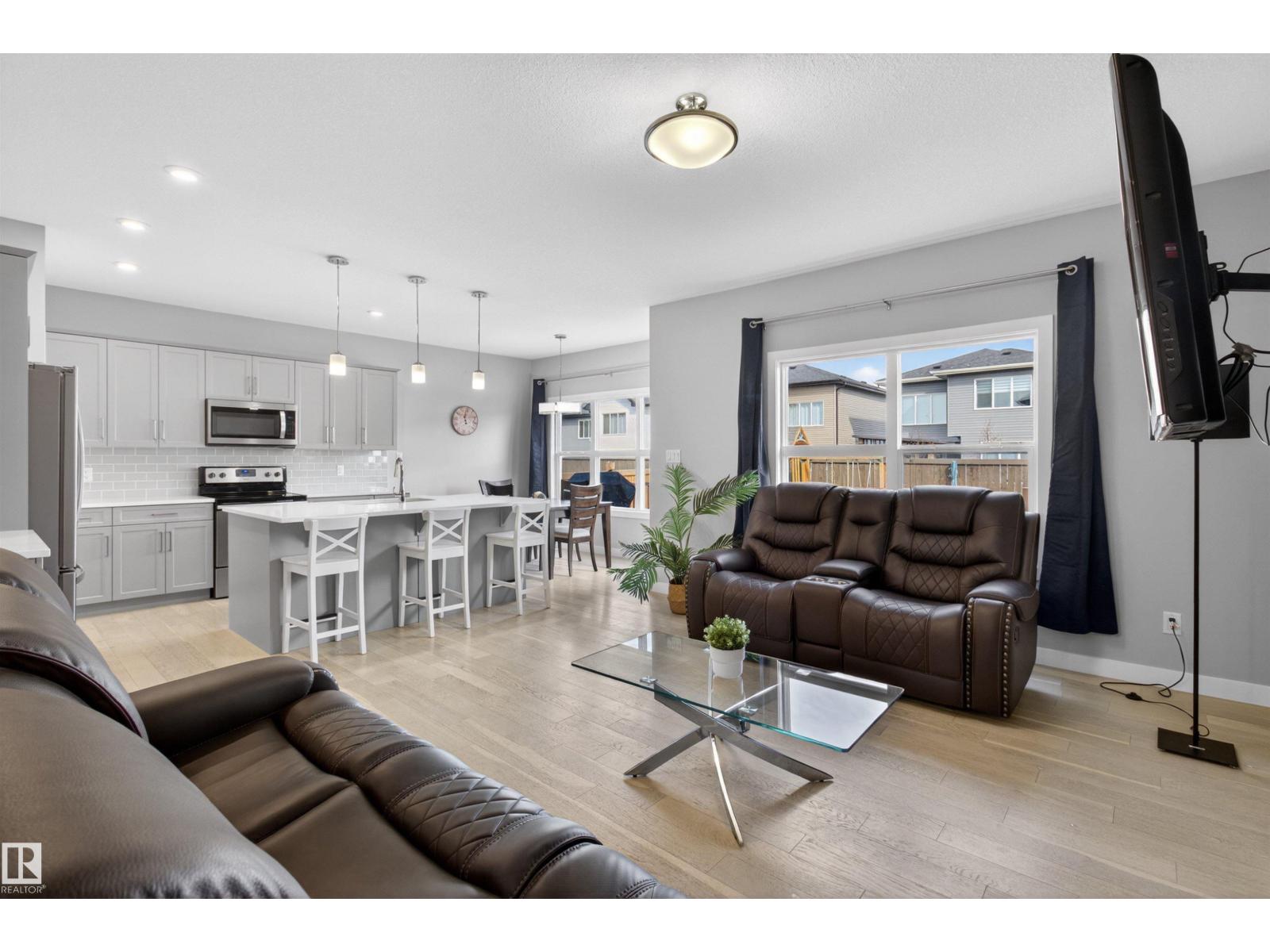 42 PRESCOTT BV, Spruce Grove