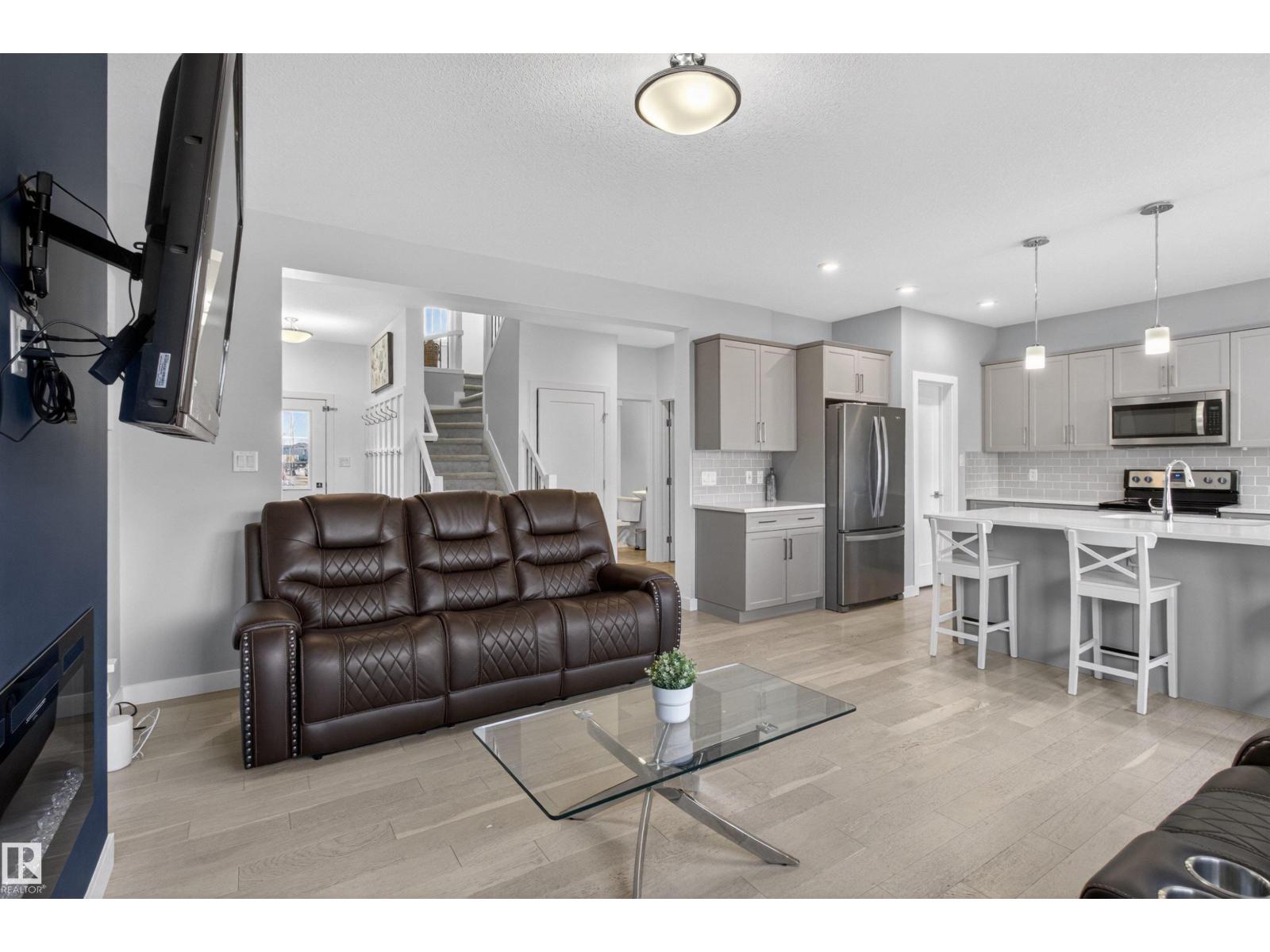 42 PRESCOTT BV, Spruce Grove