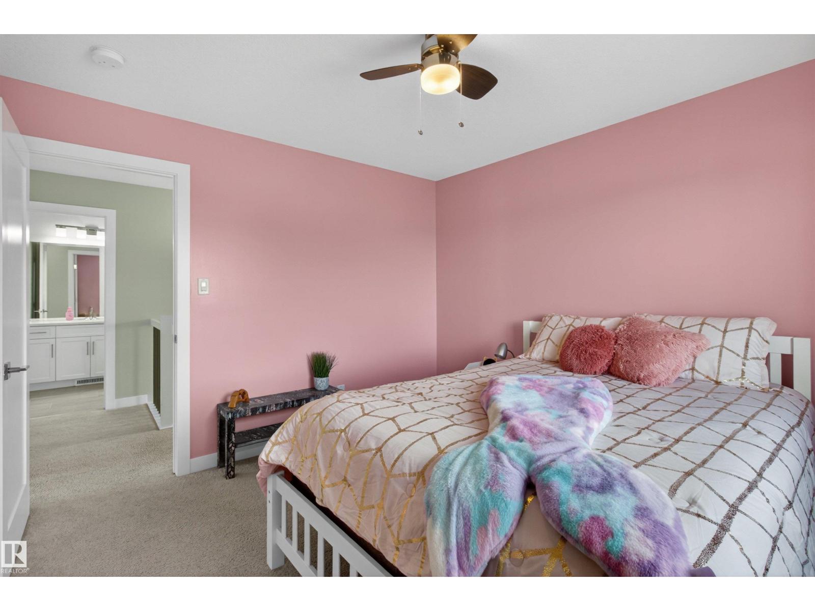 42 PRESCOTT BV, Spruce Grove