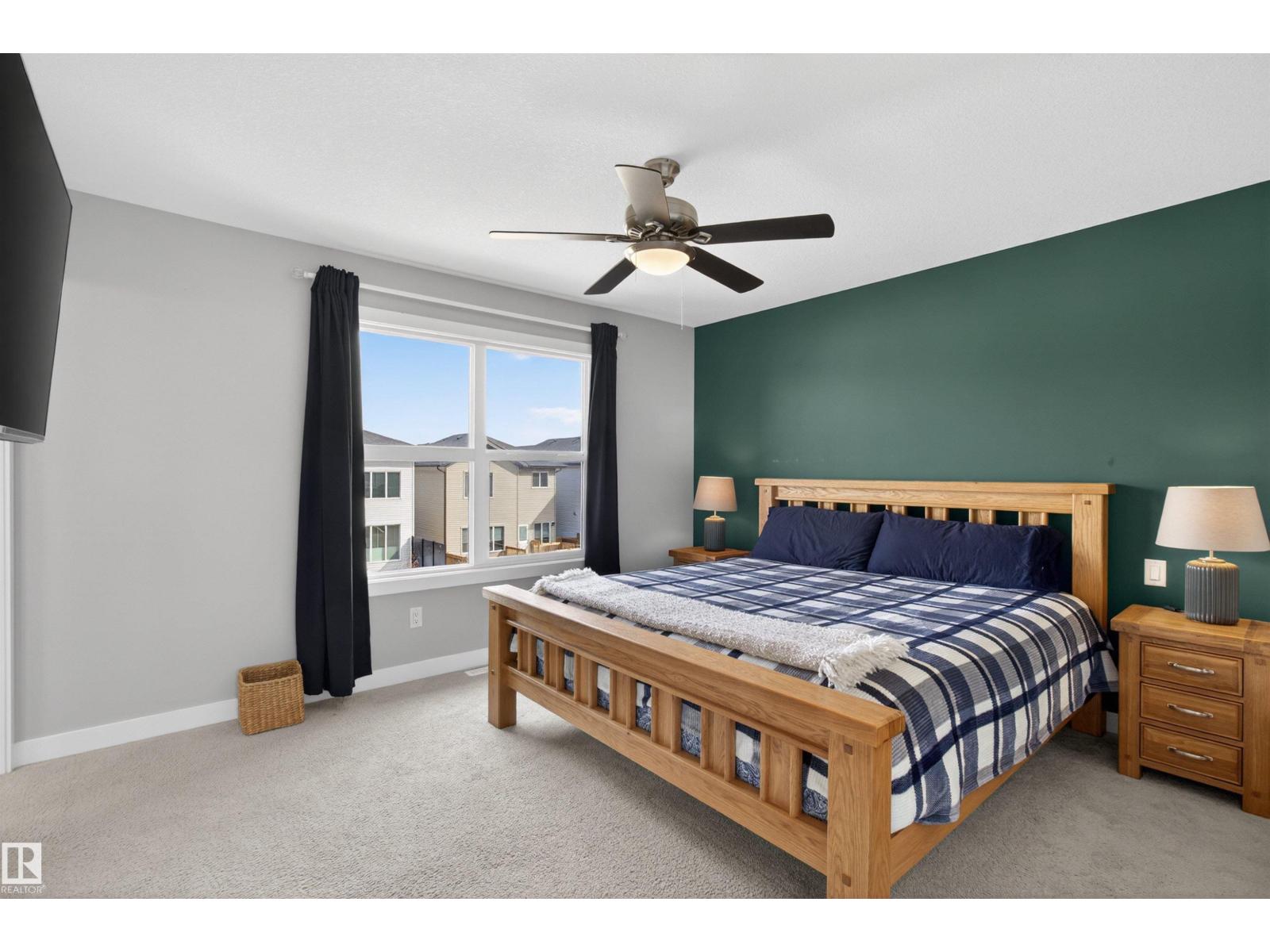 42 PRESCOTT BV, Spruce Grove