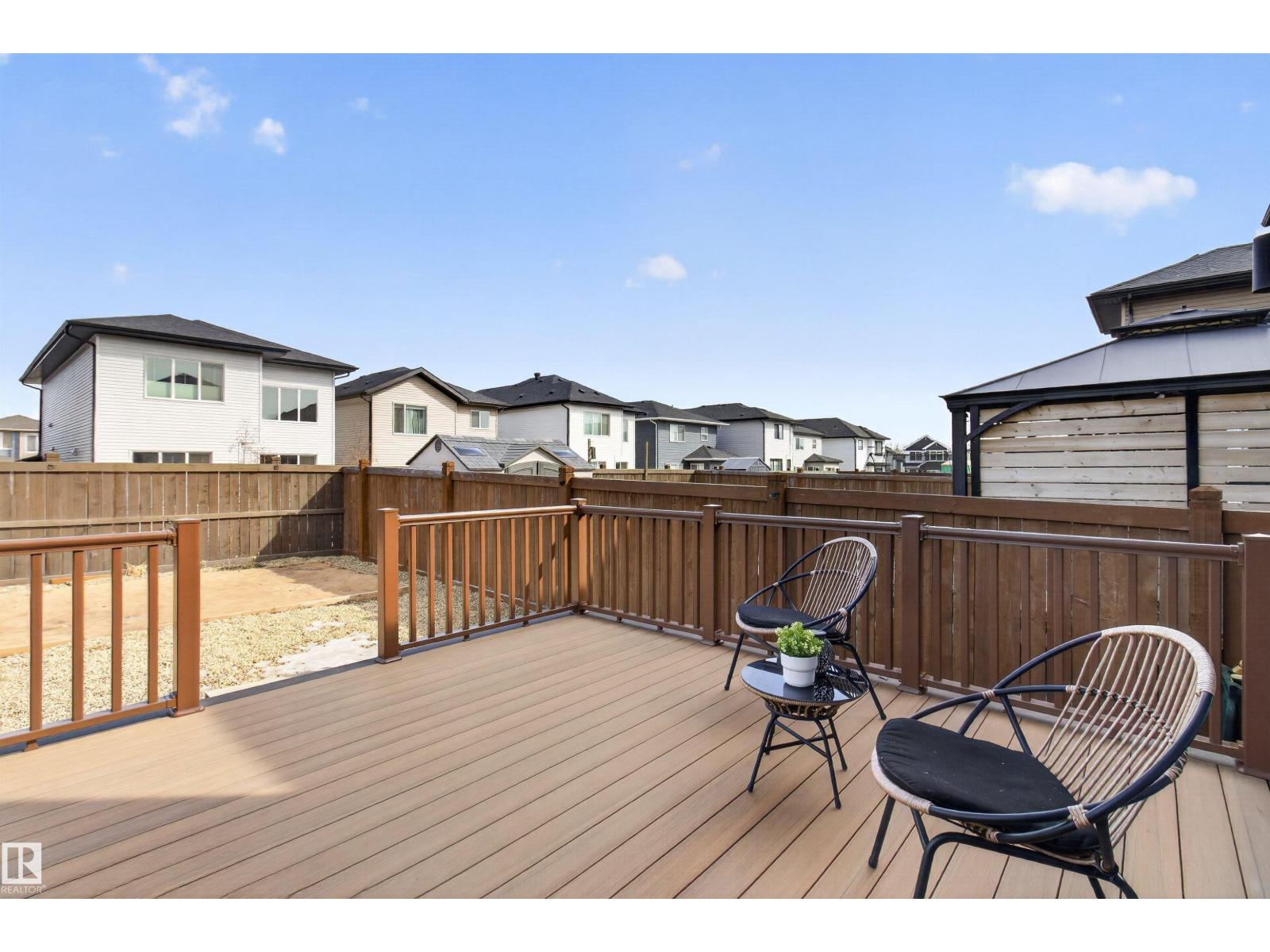 42 PRESCOTT BV, Spruce Grove