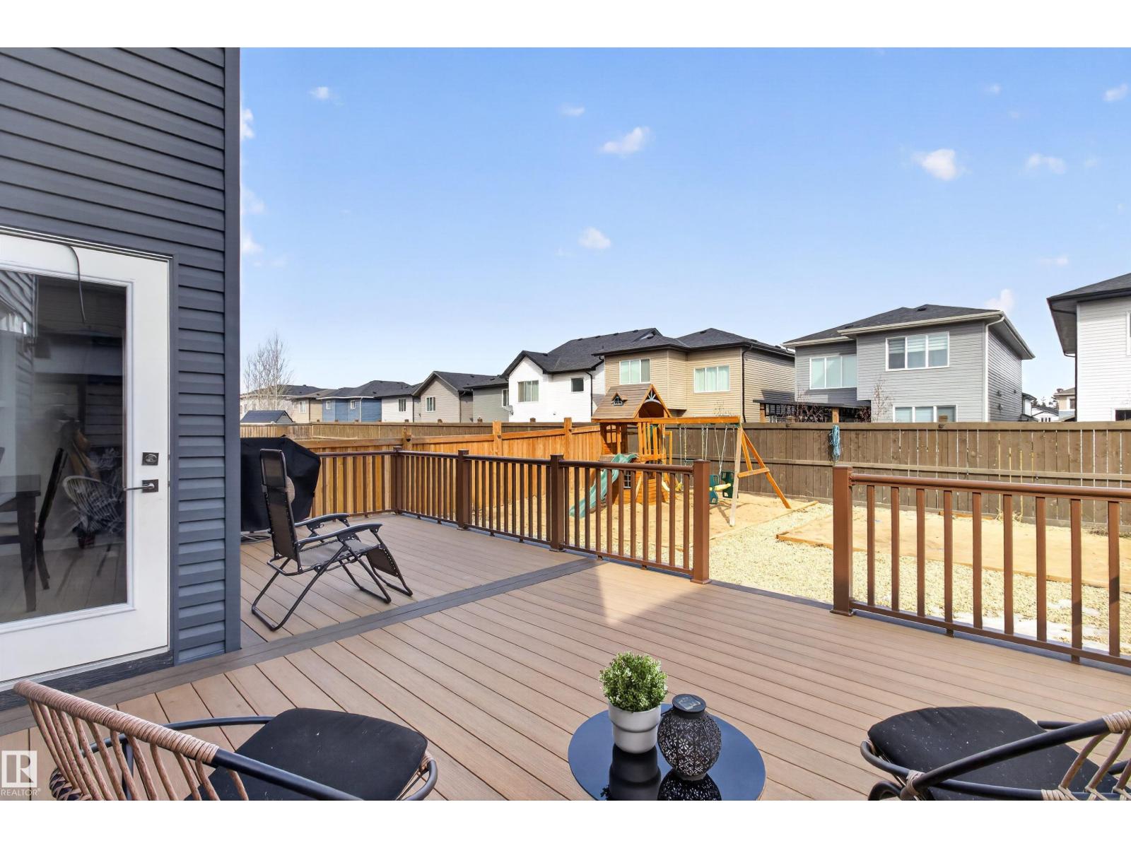 42 PRESCOTT BV, Spruce Grove