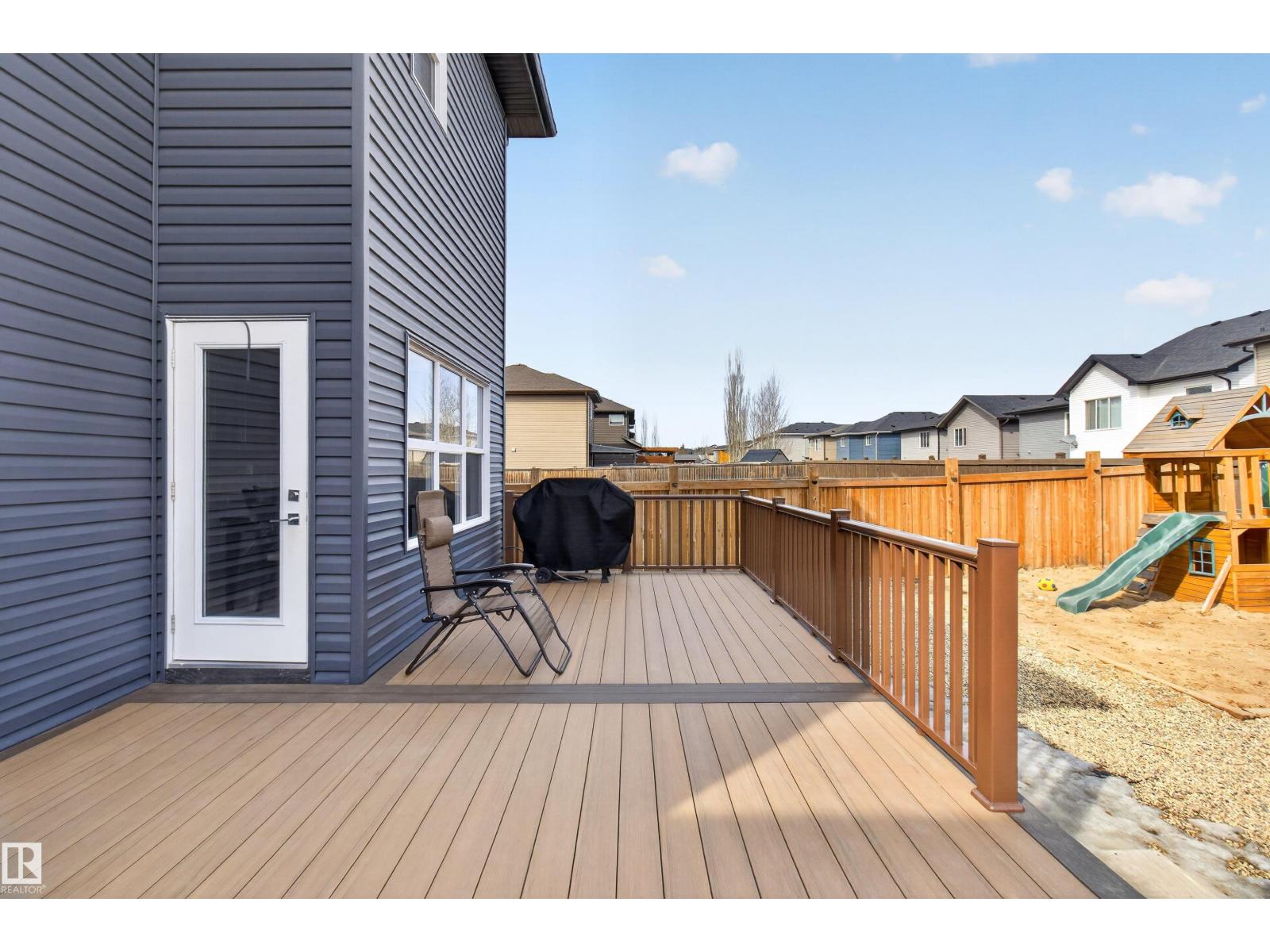 42 PRESCOTT BV, Spruce Grove