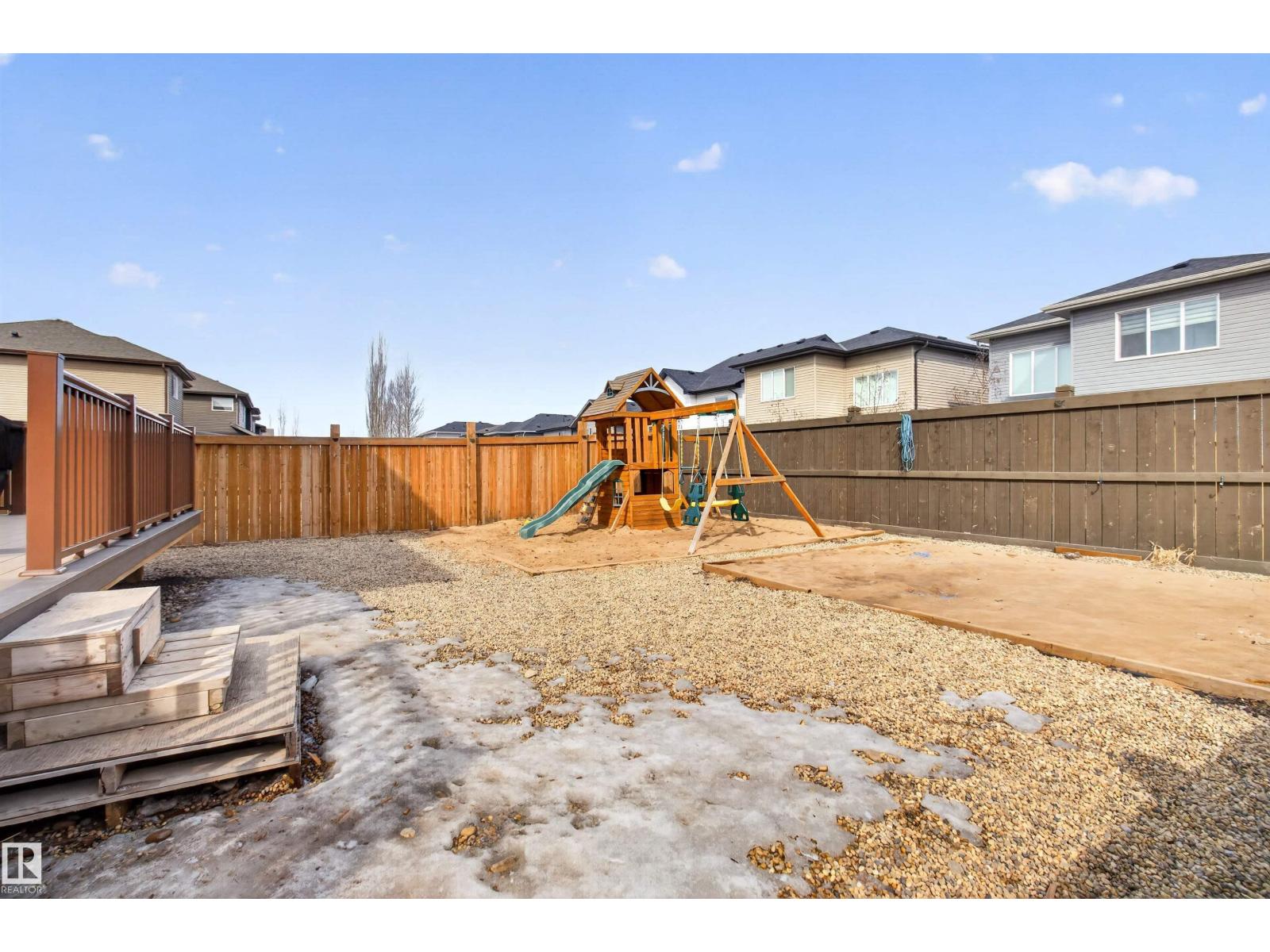 42 PRESCOTT BV, Spruce Grove