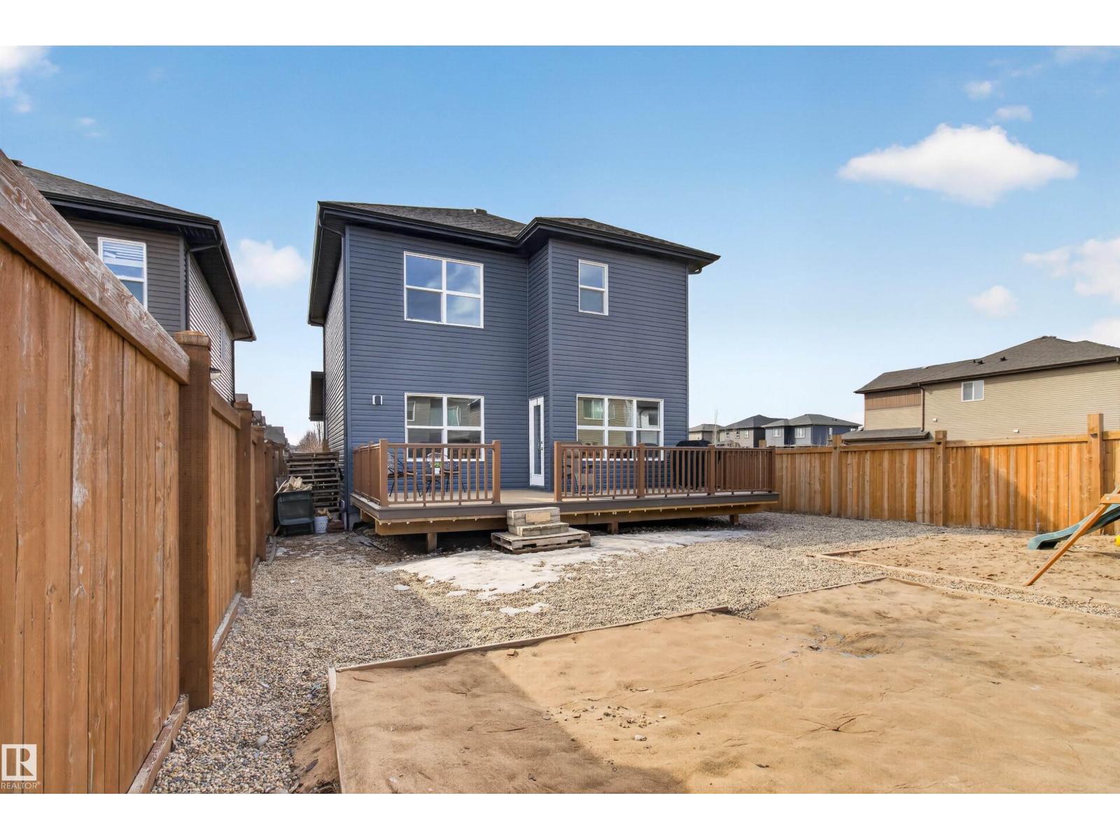 42 PRESCOTT BV, Spruce Grove