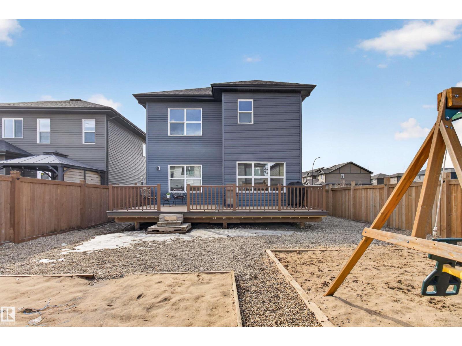 42 PRESCOTT BV, Spruce Grove