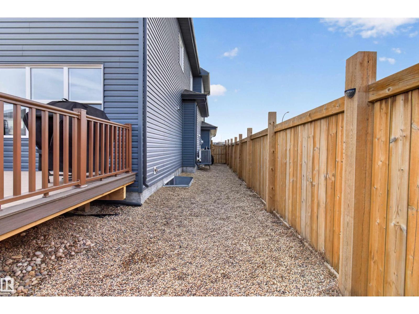 42 PRESCOTT BV, Spruce Grove