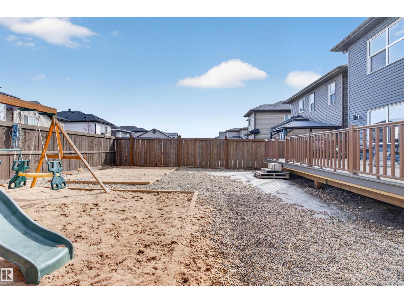 42 PRESCOTT BV, Spruce Grove