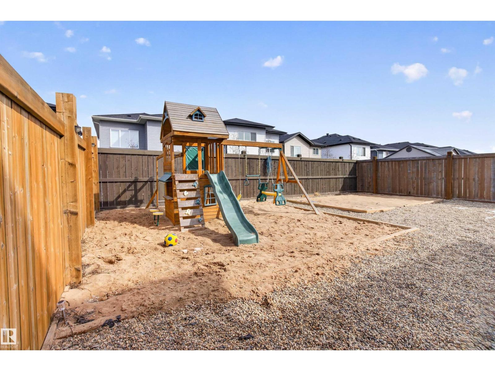 42 PRESCOTT BV, Spruce Grove