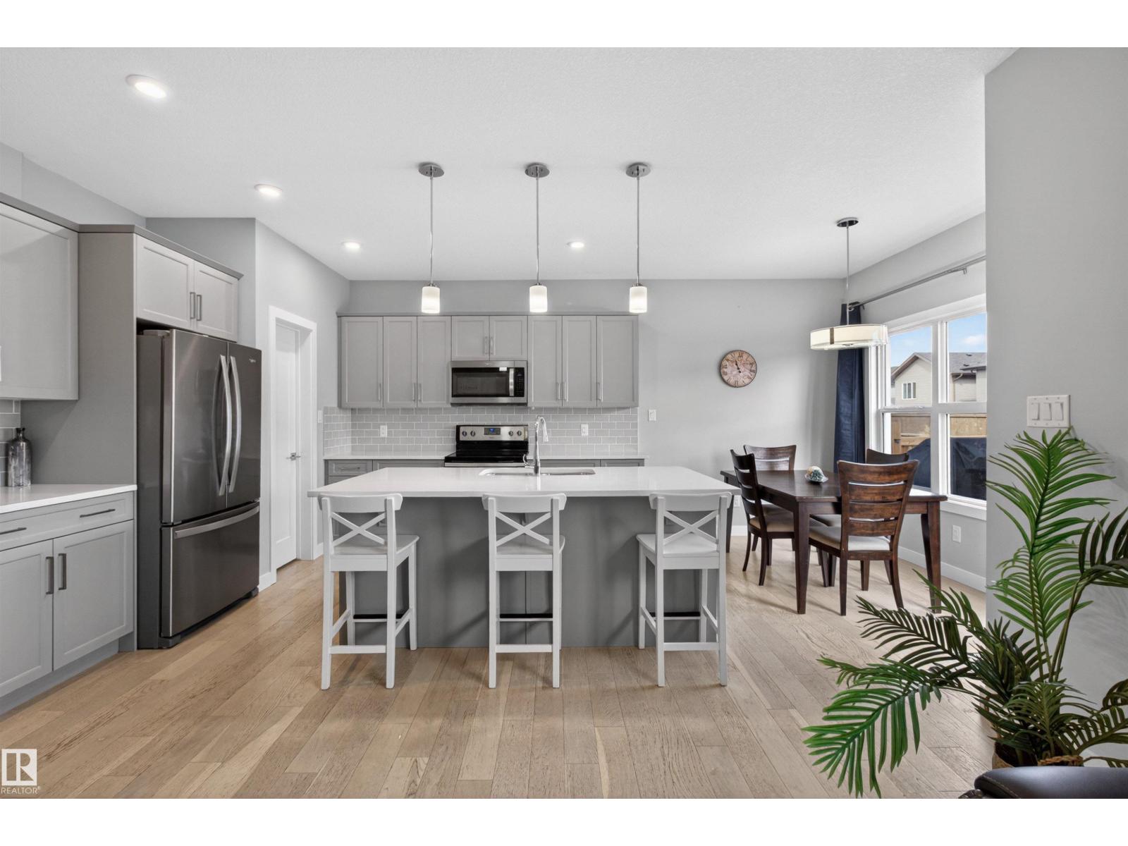 42 PRESCOTT BV, Spruce Grove