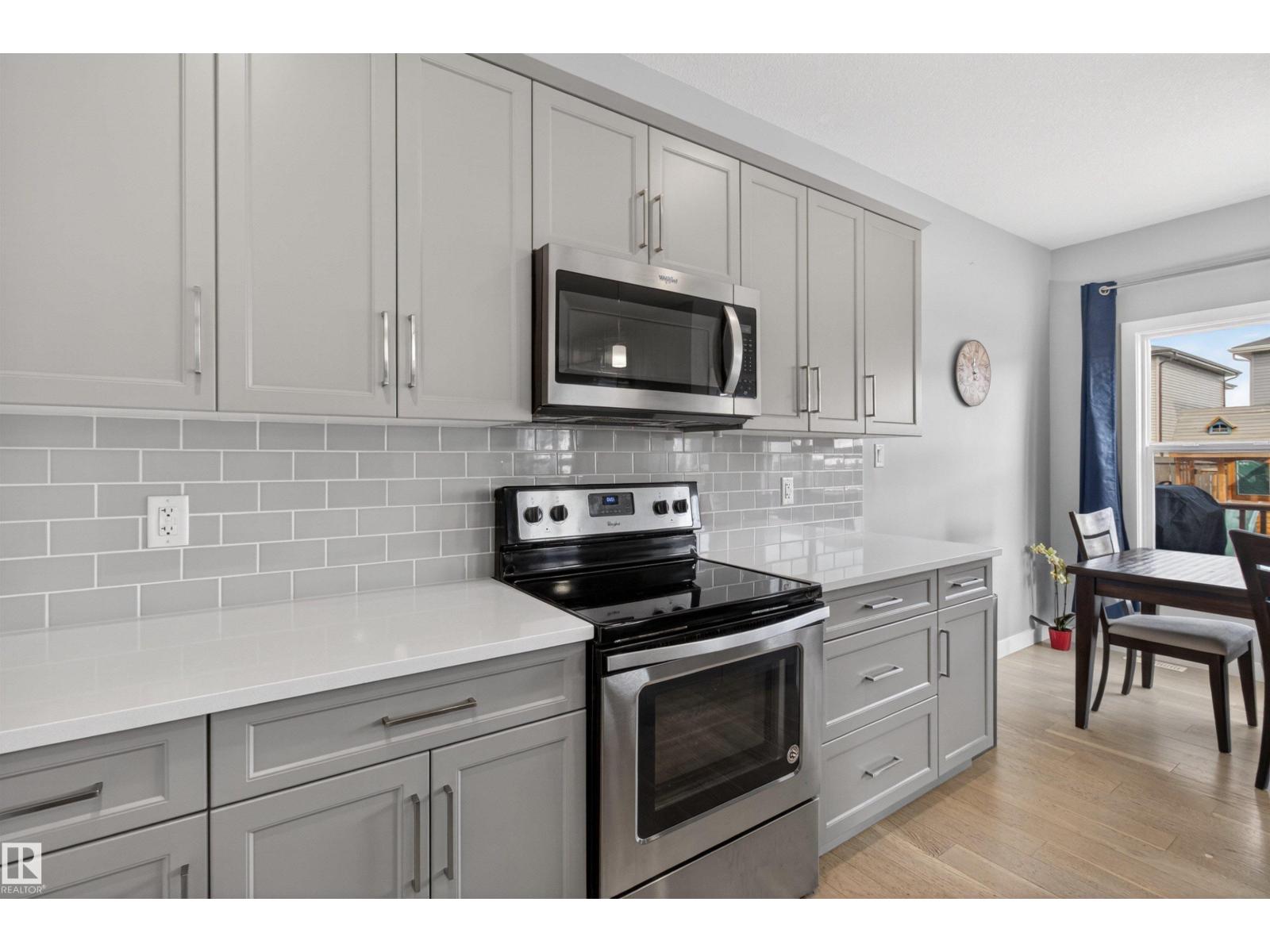 42 PRESCOTT BV, Spruce Grove