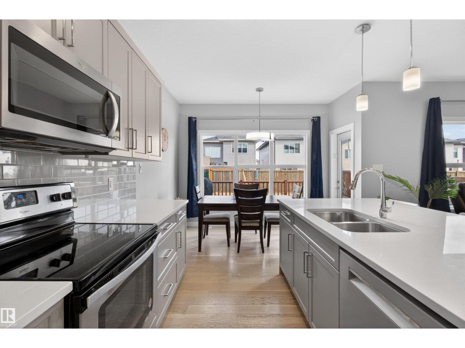 42 PRESCOTT BV, Spruce Grove