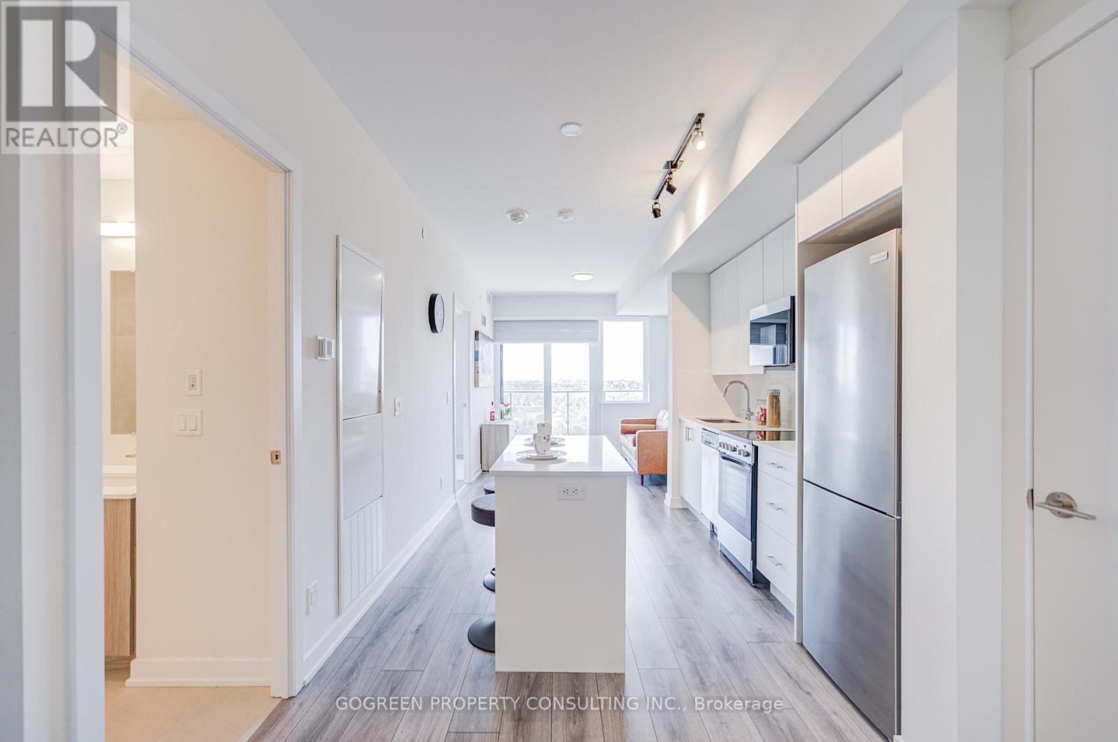 #2607 15 ELLERSLIE AVENUE - 11