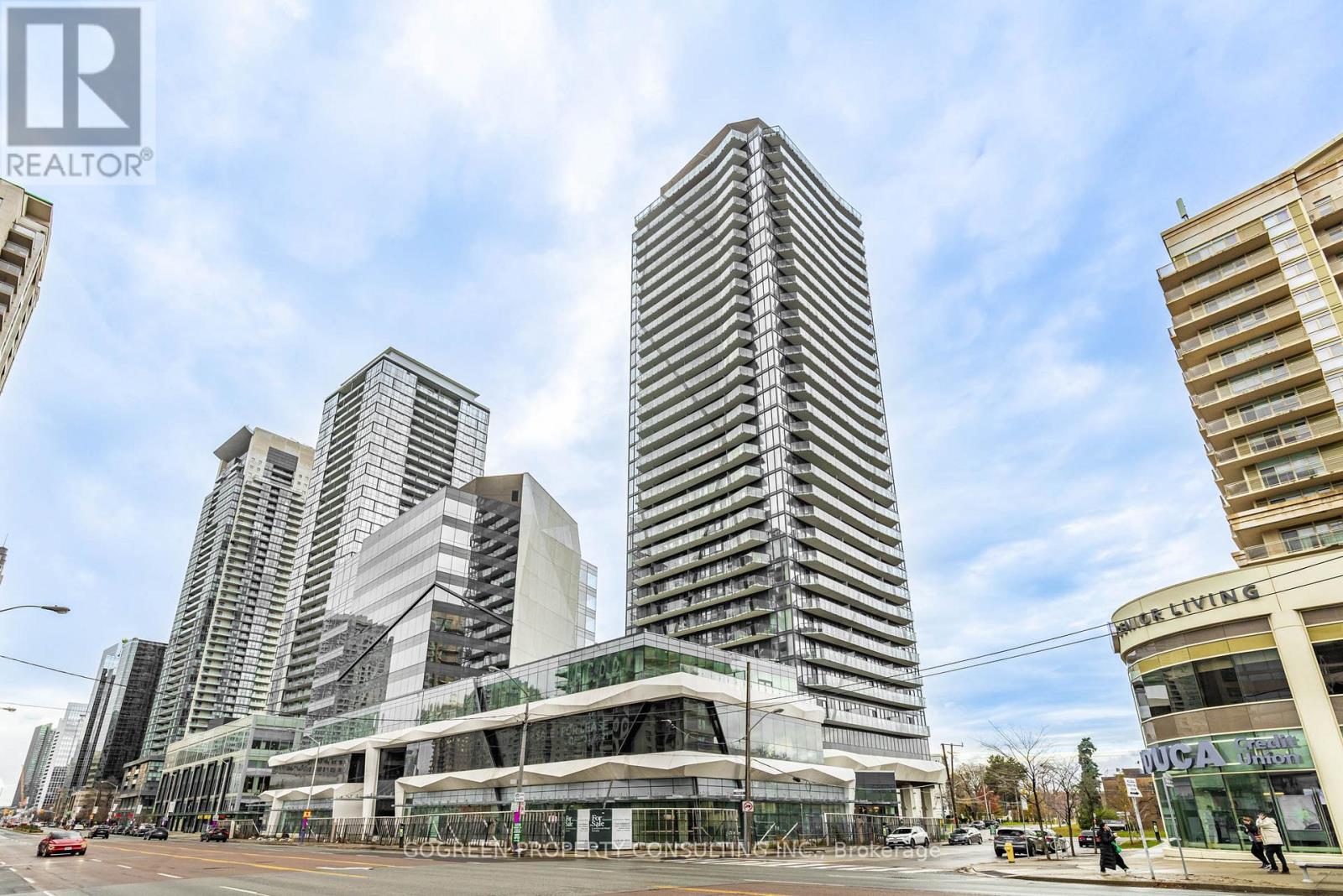 #2607 15 ELLERSLIE AVENUE - 3