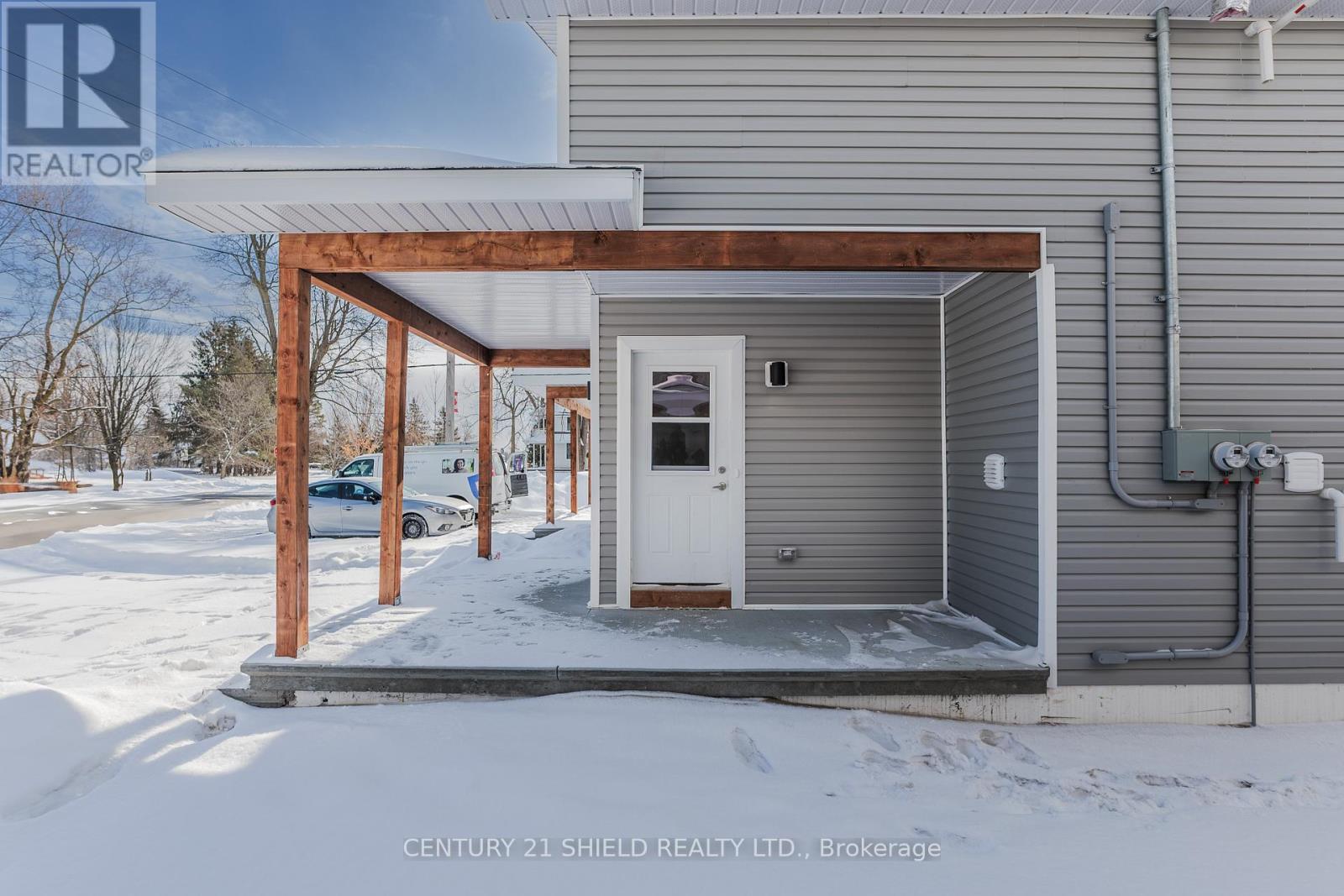 A - 5 WILLIAM STREET