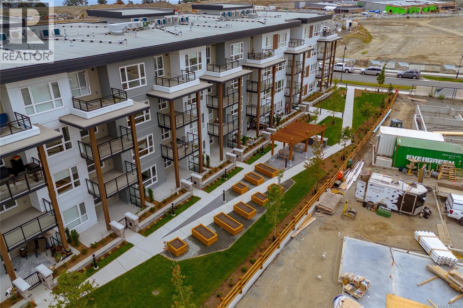 #310 3564B RYDER HESJEDAL WAY - 36