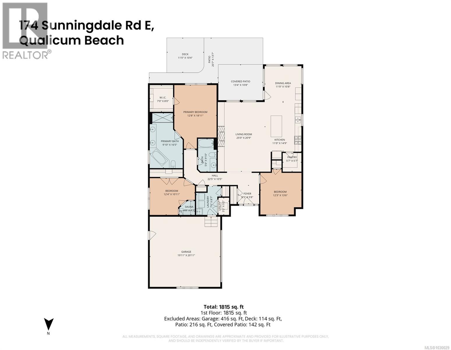 174 SUNNINGDALE RD E - 8