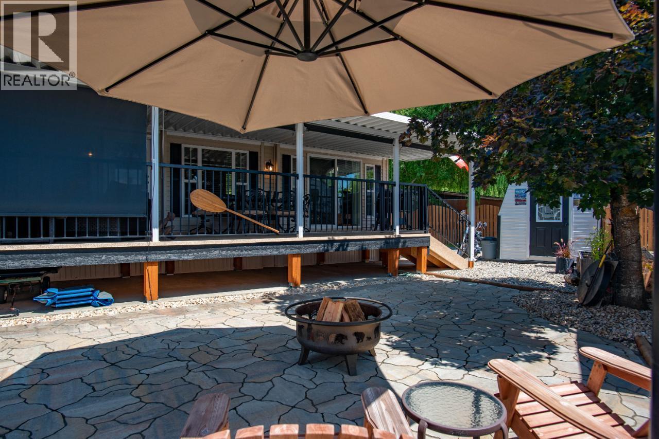 #108 1835 BAKERY FRONTAGE ROAD - 22