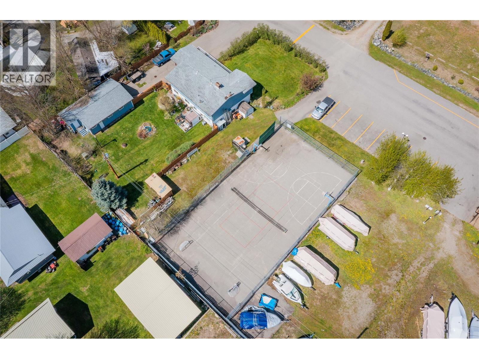 #108 1835 BAKERY FRONTAGE ROAD - 36