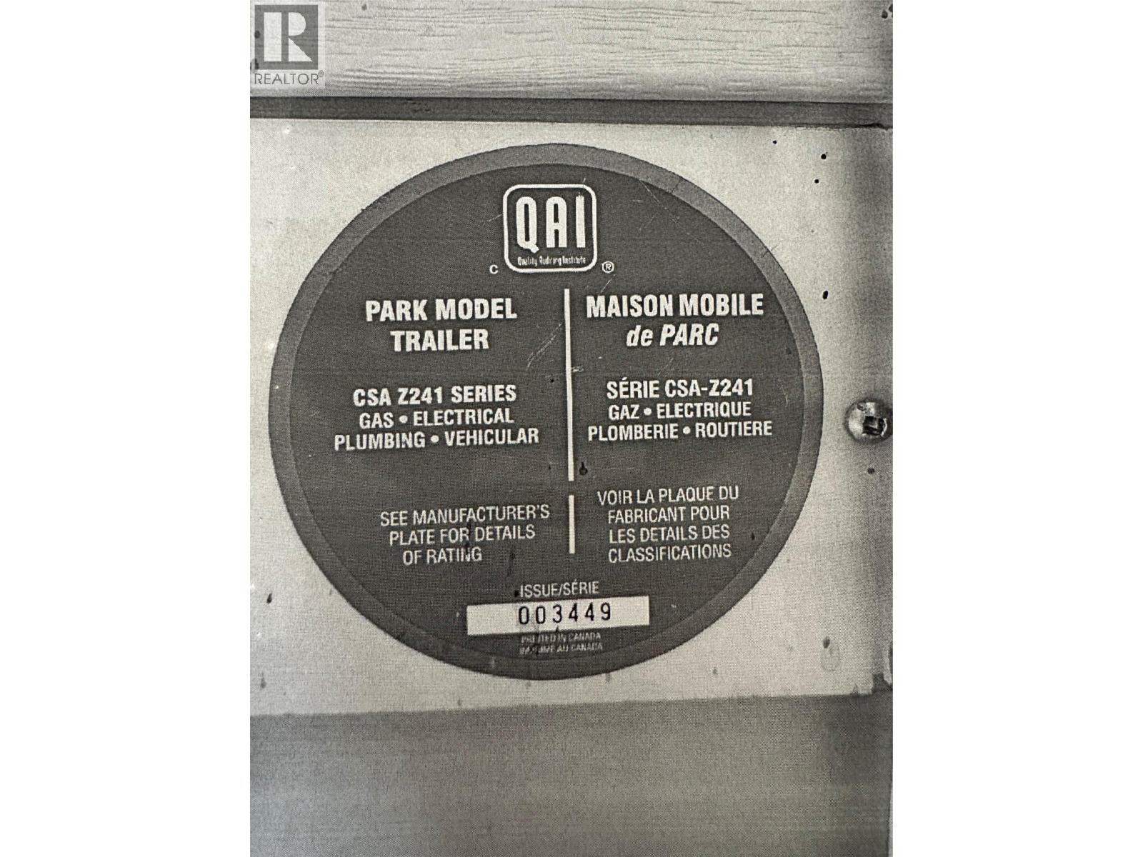 #108 1835 BAKERY FRONTAGE ROAD - 39